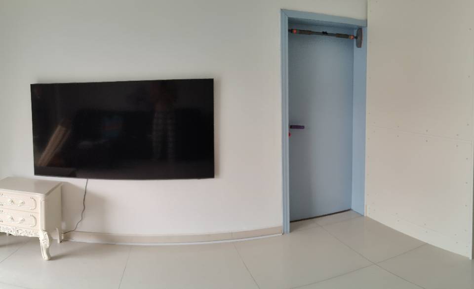 丰润花园 随时看房·