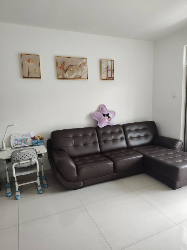 丰润花园 3居室 4100元/月