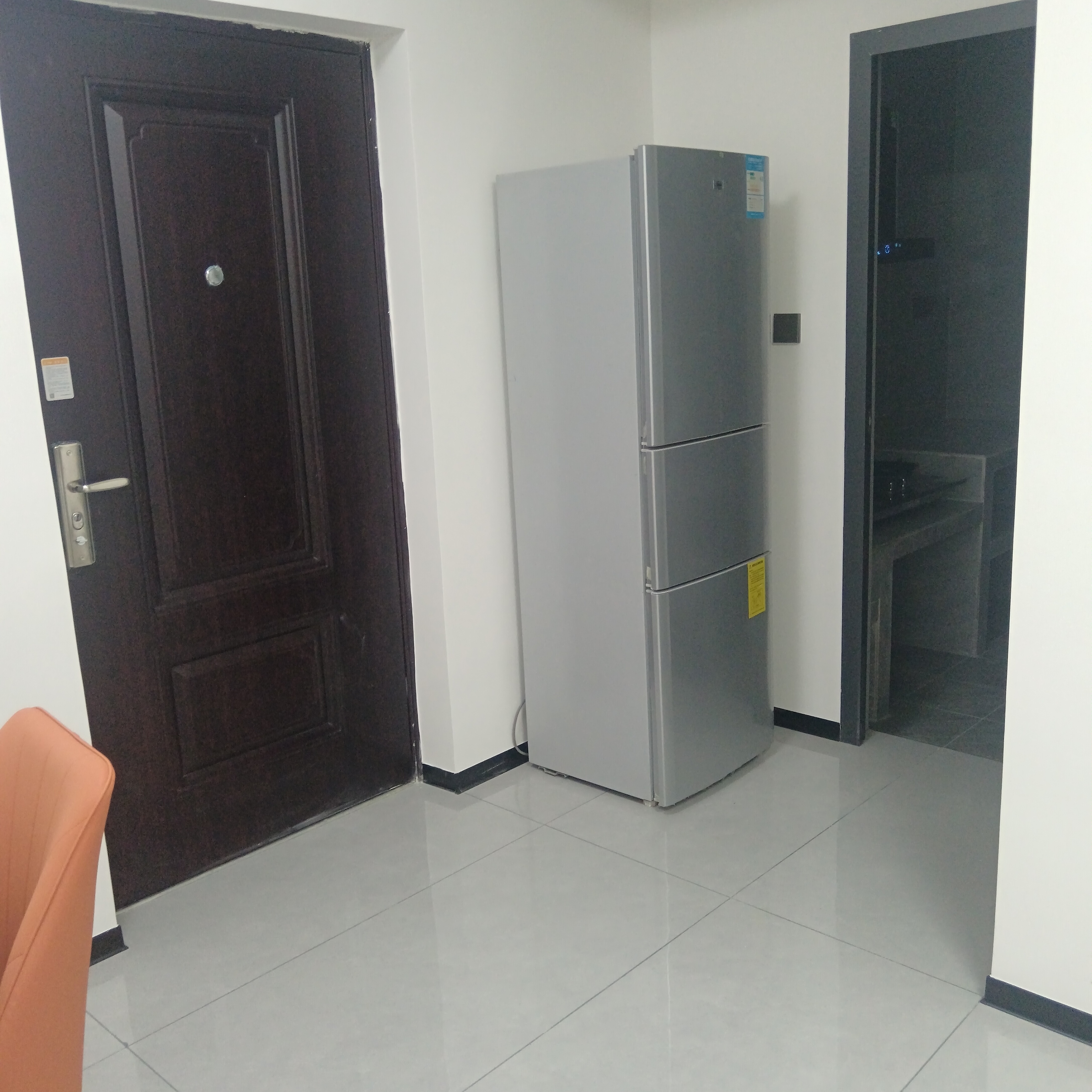 鹿溪兴城B区 随时看房·