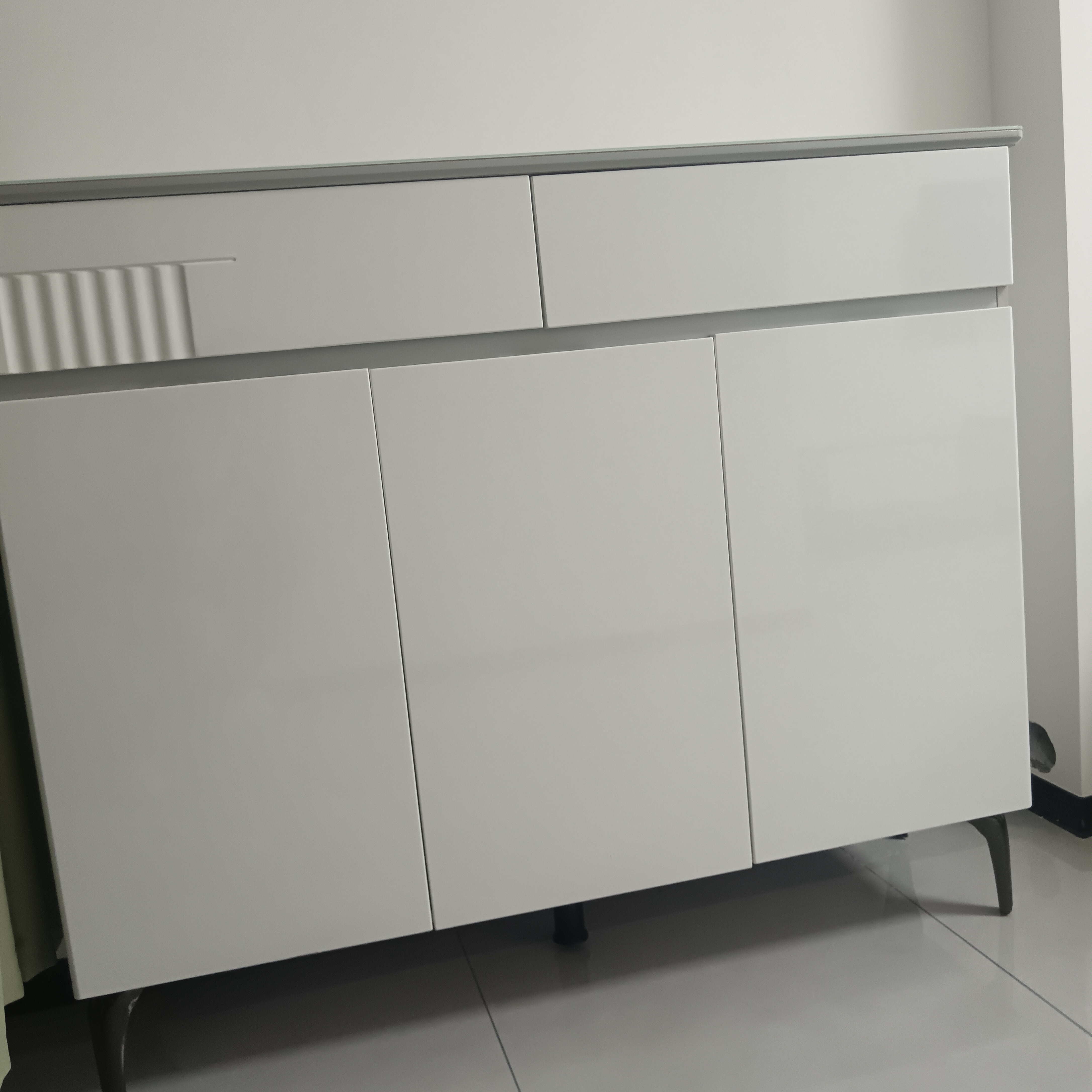 鹿溪兴城B区 随时看房·