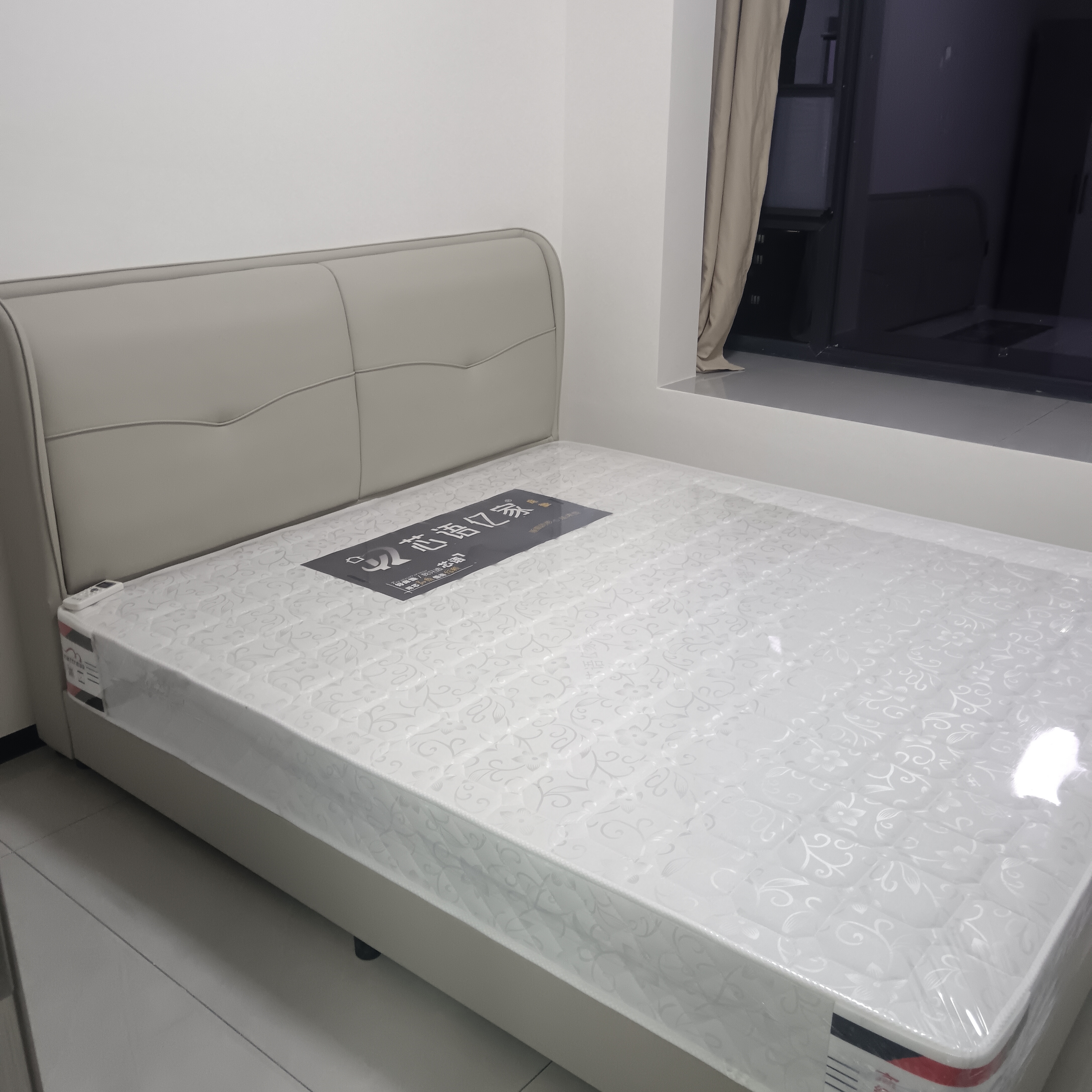 鹿溪兴城B区 随时看房·