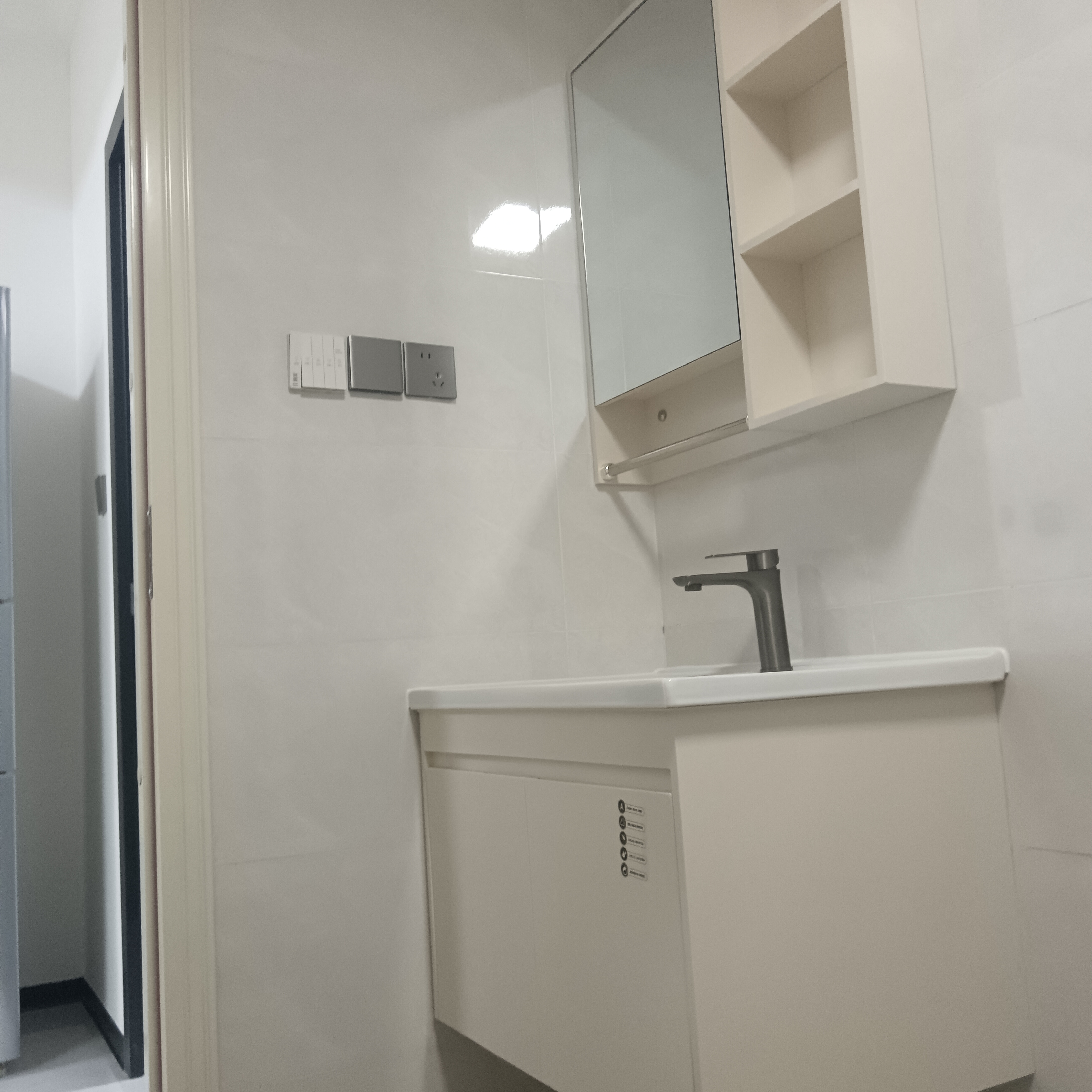 鹿溪兴城B区 随时看房·