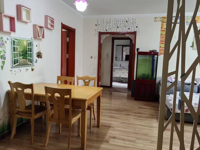 万象新天 随时看房·