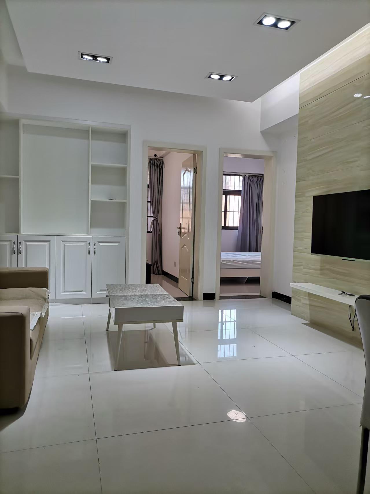 名著司南 随时看房·