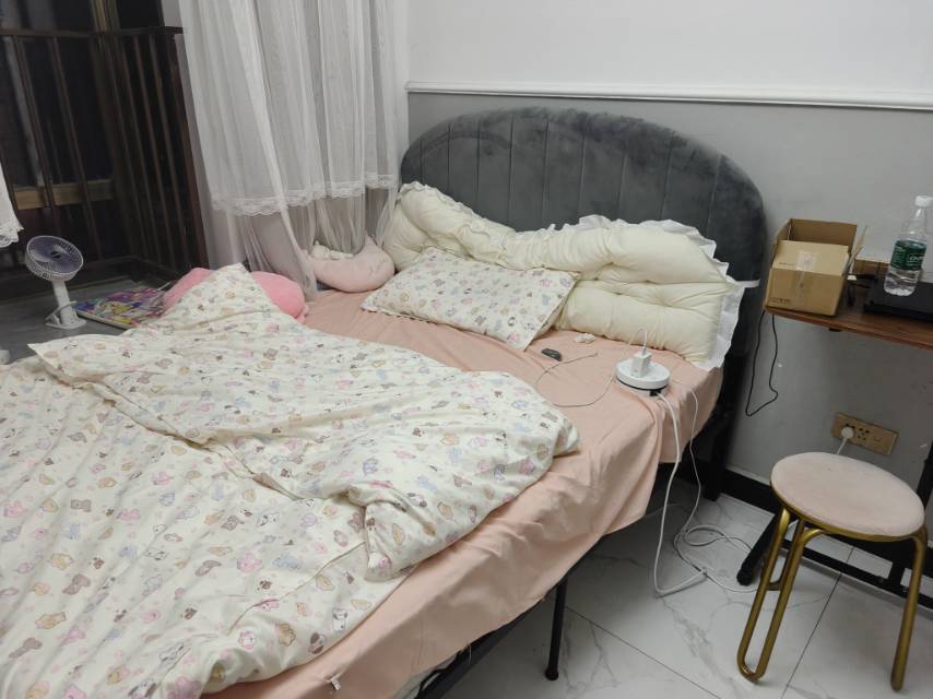 花果园一期14栋 随时看房·