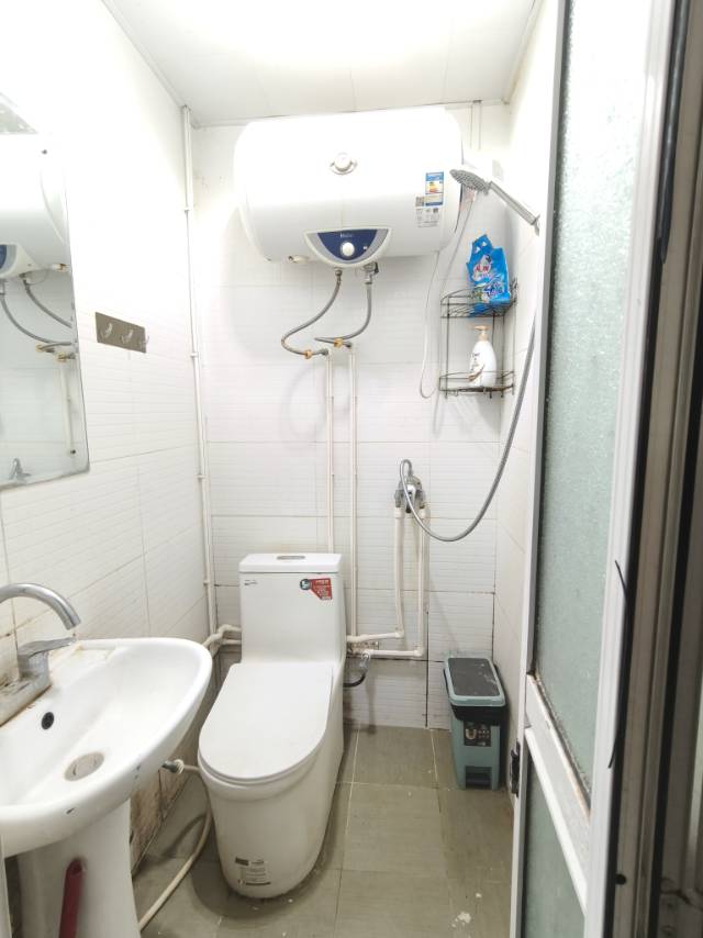 花园路1号院 随时看房·