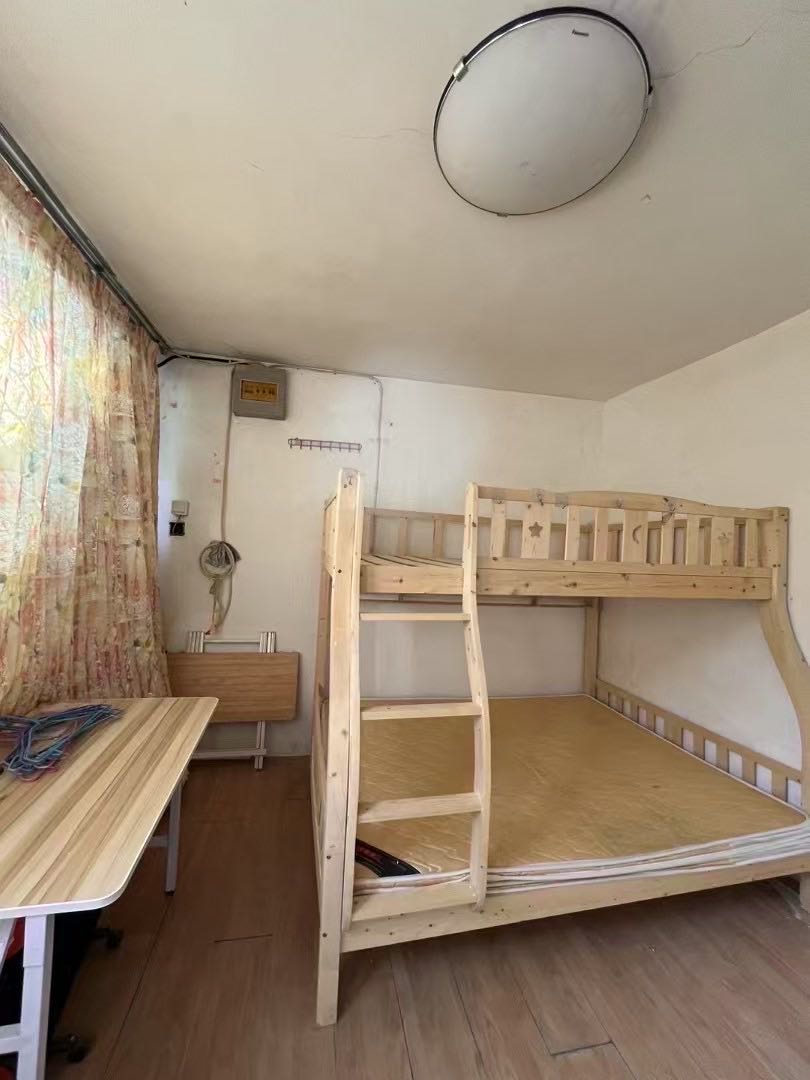 北京市西城区西四南大街 随时看房·