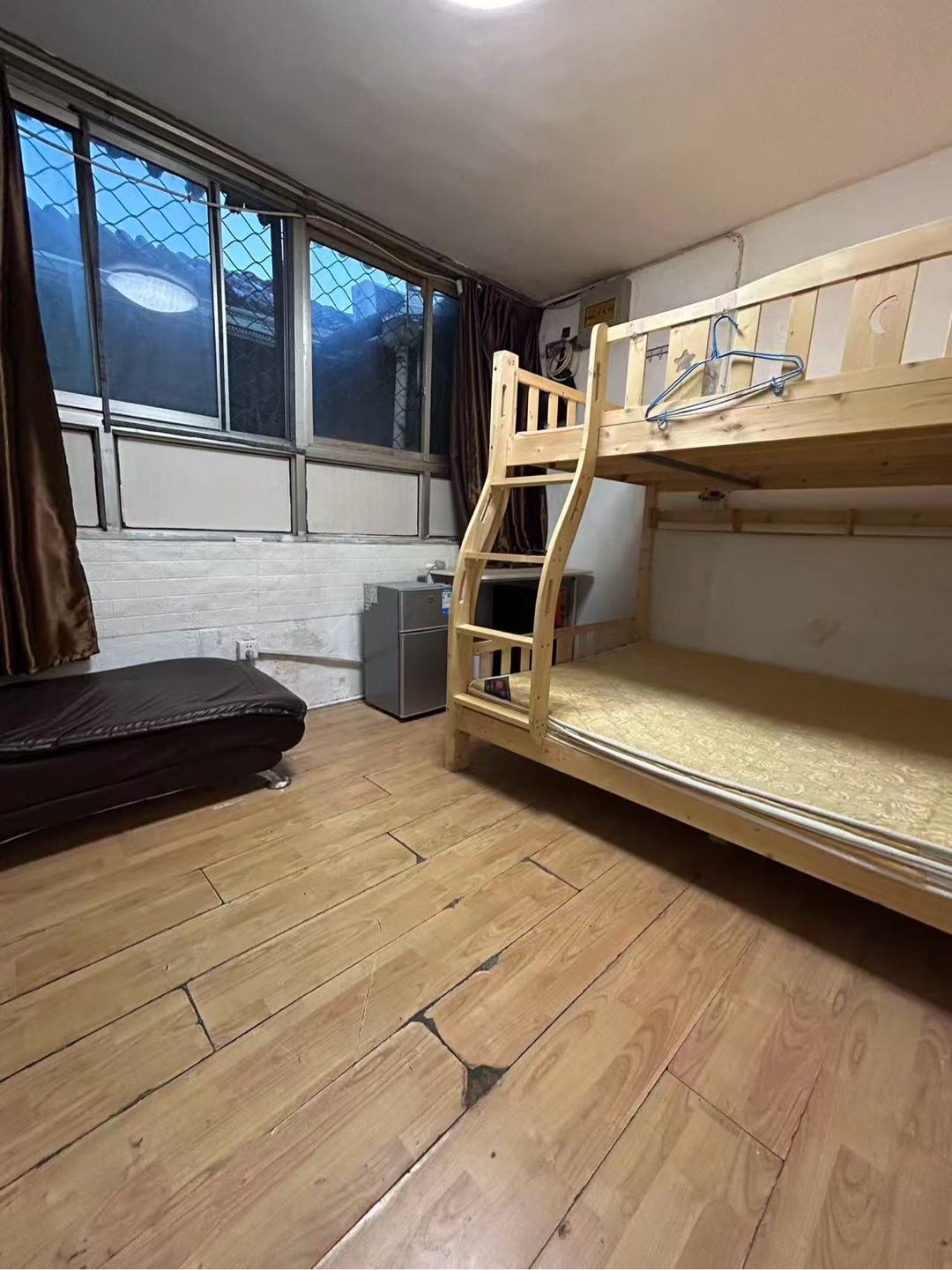 北京市西城区西四南大街 1居室 2600元/月