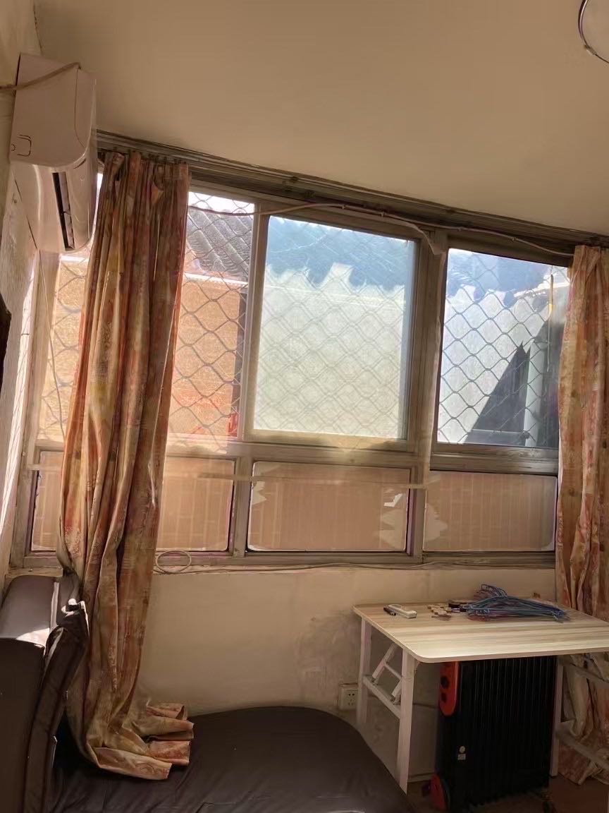 北京市西城区西四南大街 随时看房·