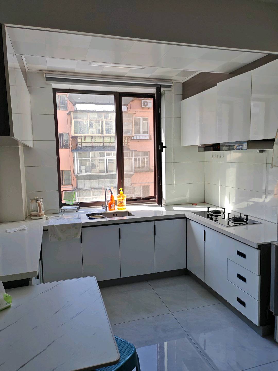 柏山街九号楼 随时看房·