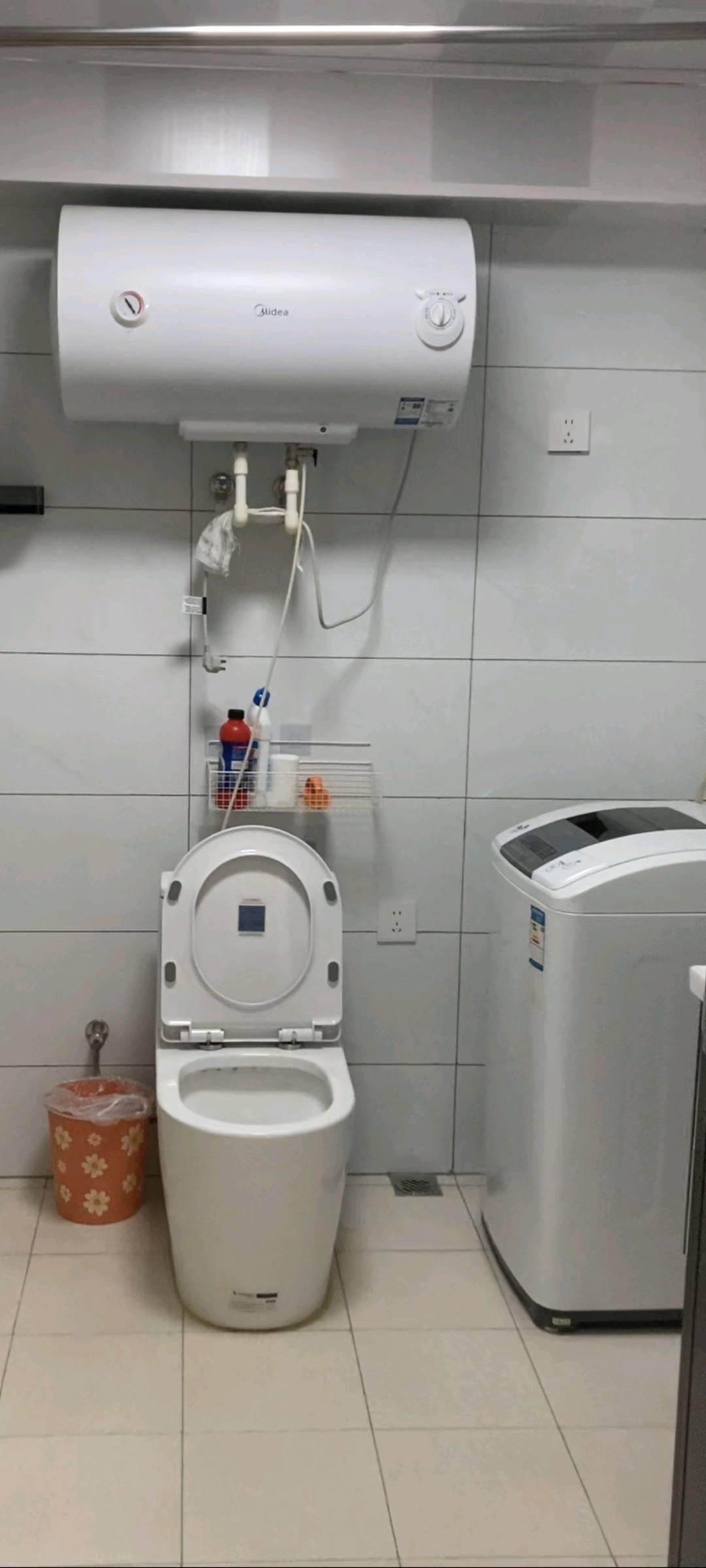 柏山街九号楼 随时看房·