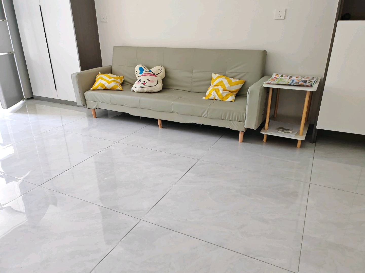 柏山街九号楼）