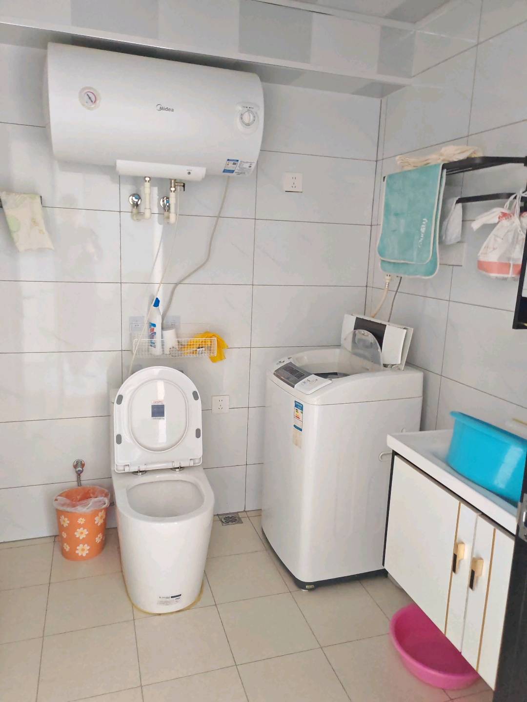 柏山街九号楼 随时看房·