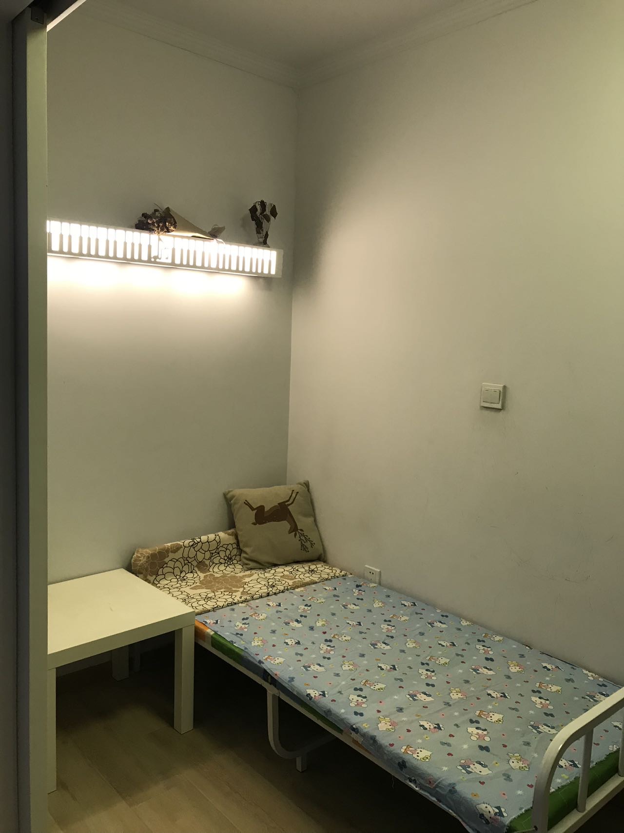 天龙华鹤 随时看房·