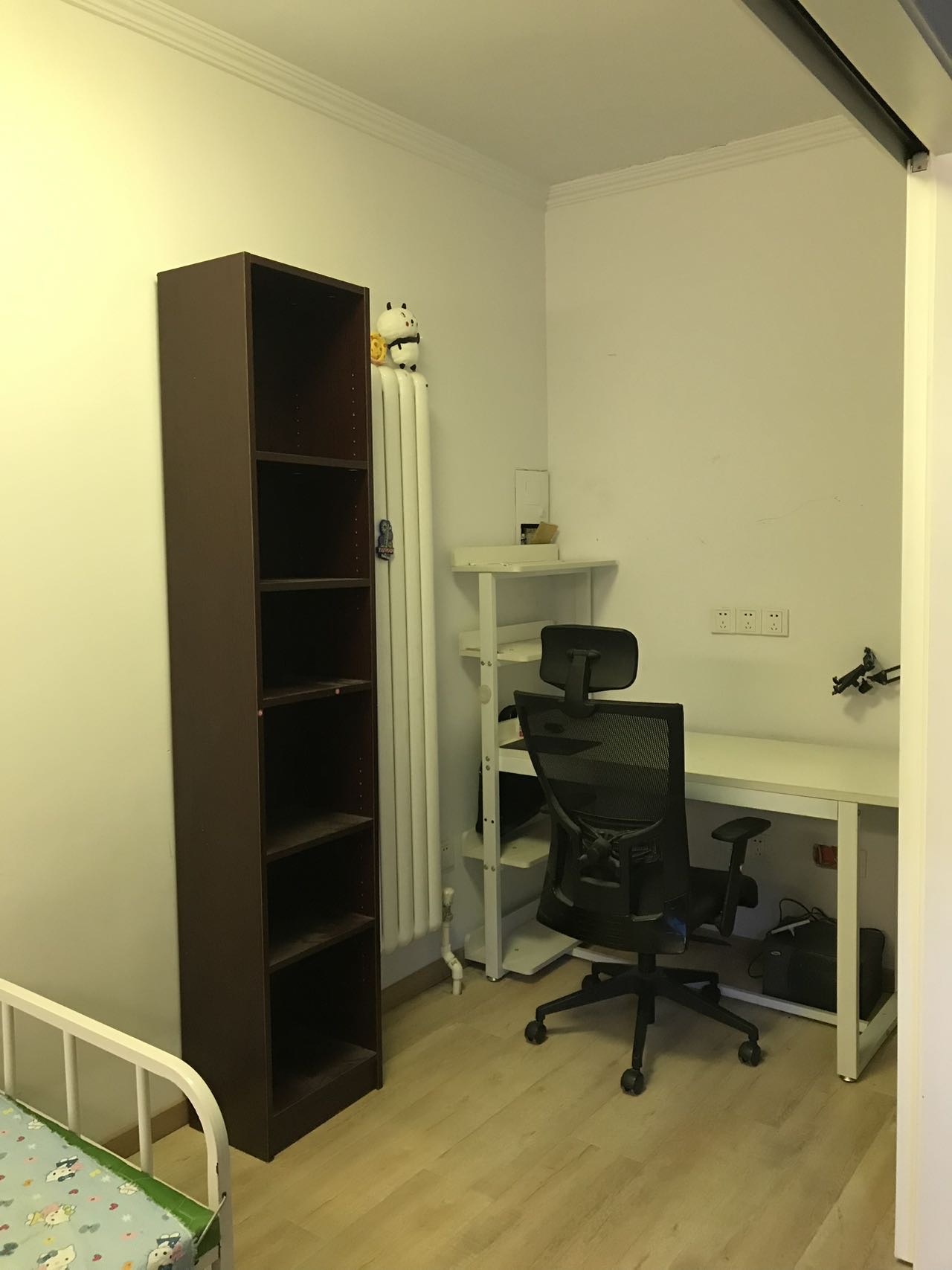 天龙华鹤 随时看房·