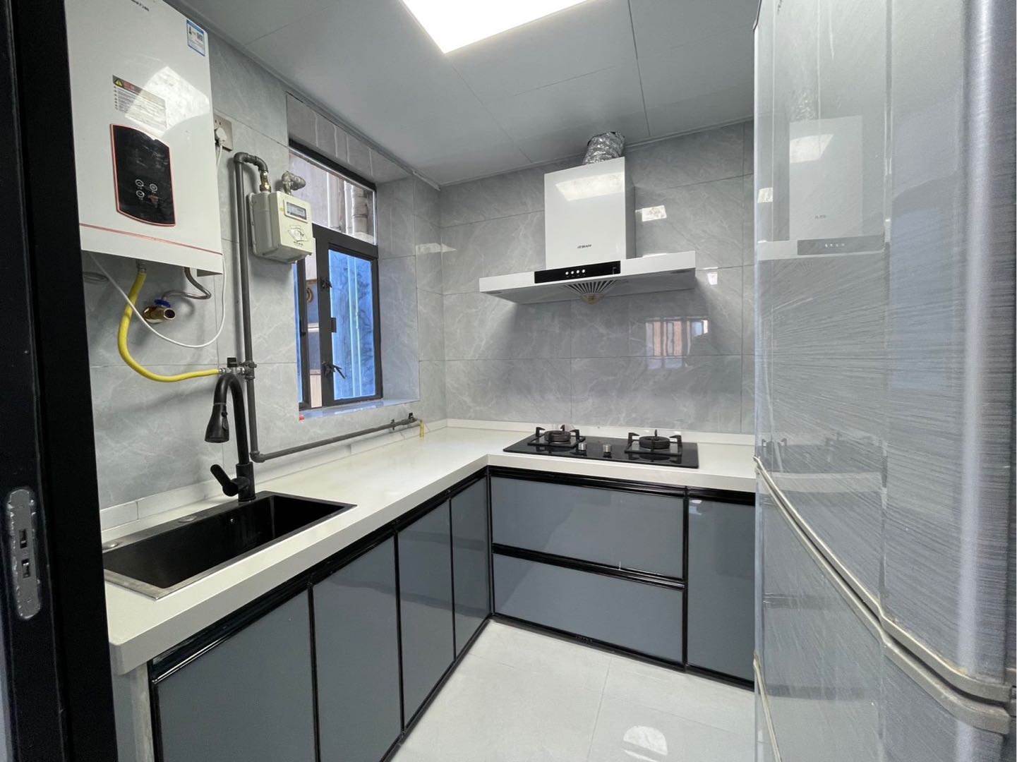 壆岗大厦 随时看房·