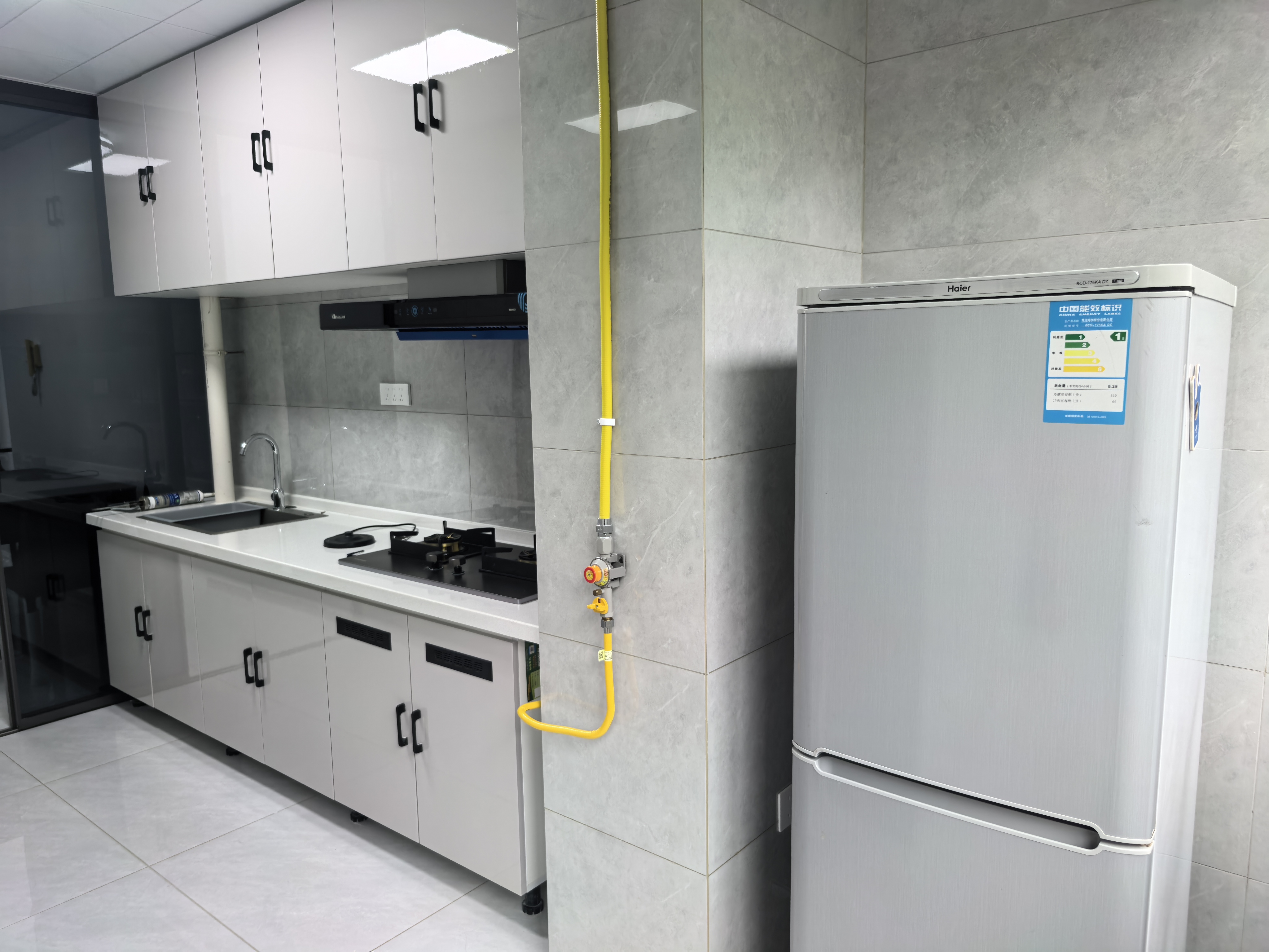 吉大南区 随时看房·