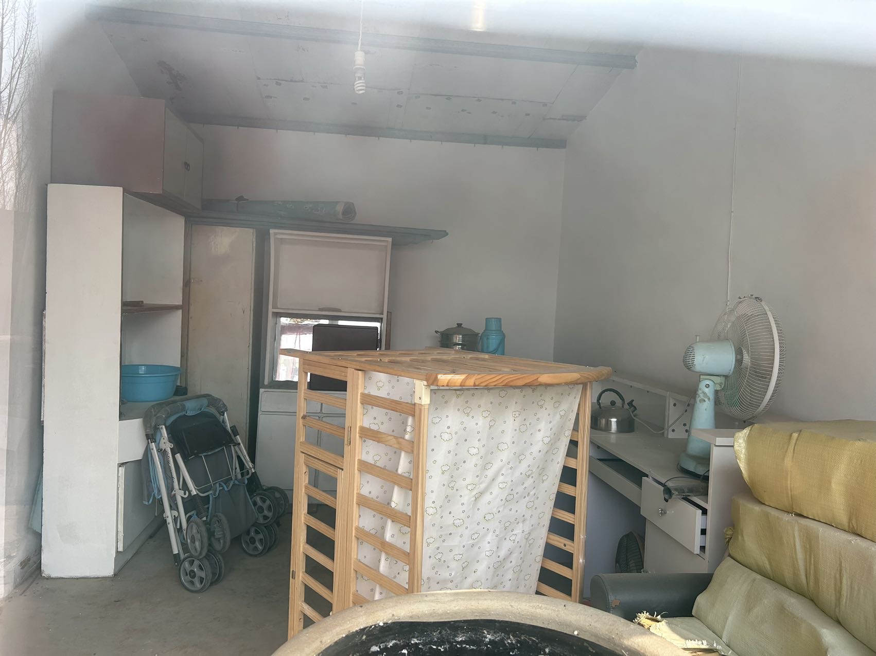 彭庄 随时看房·