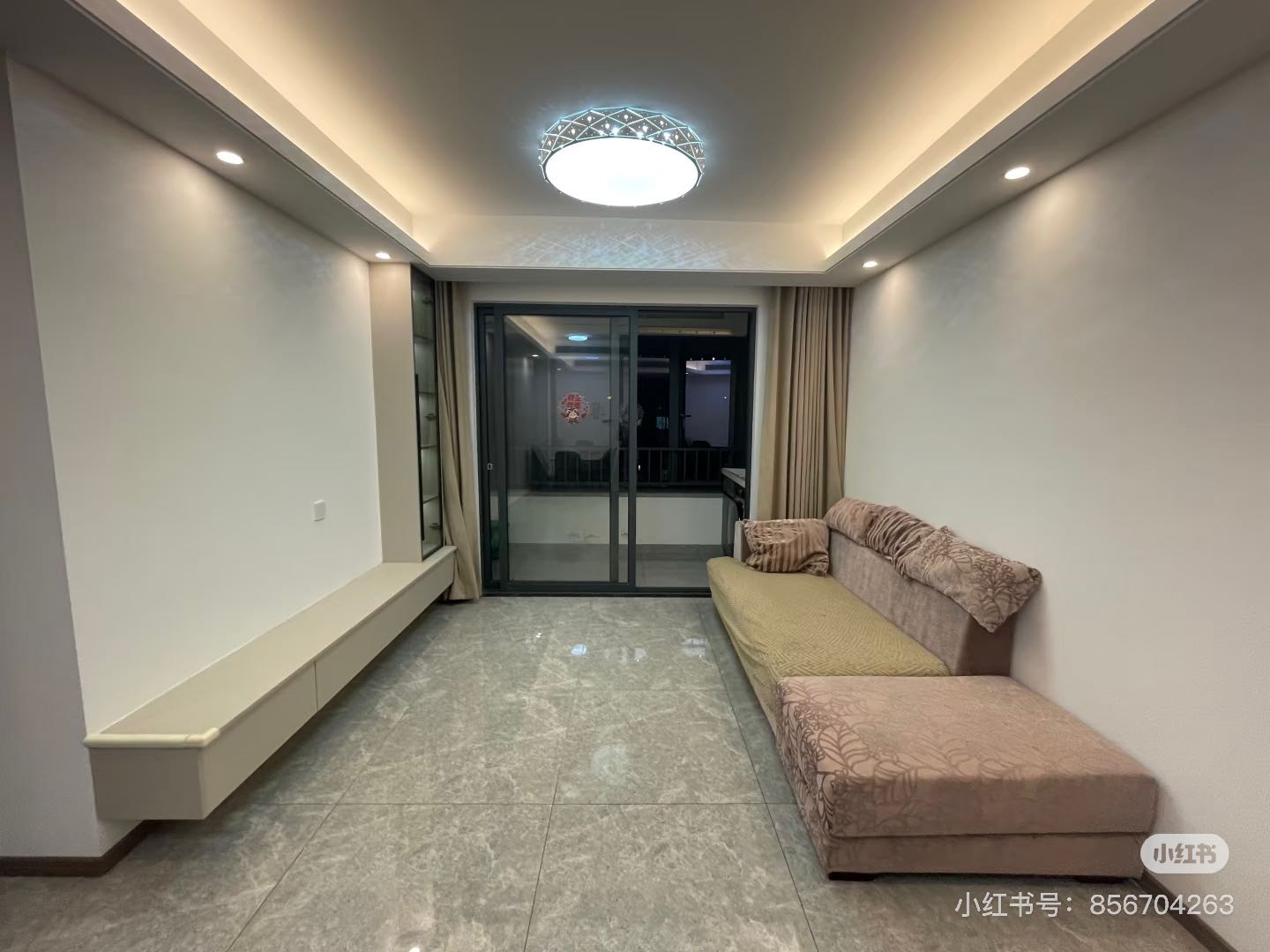 云栖宸园 随时看房·