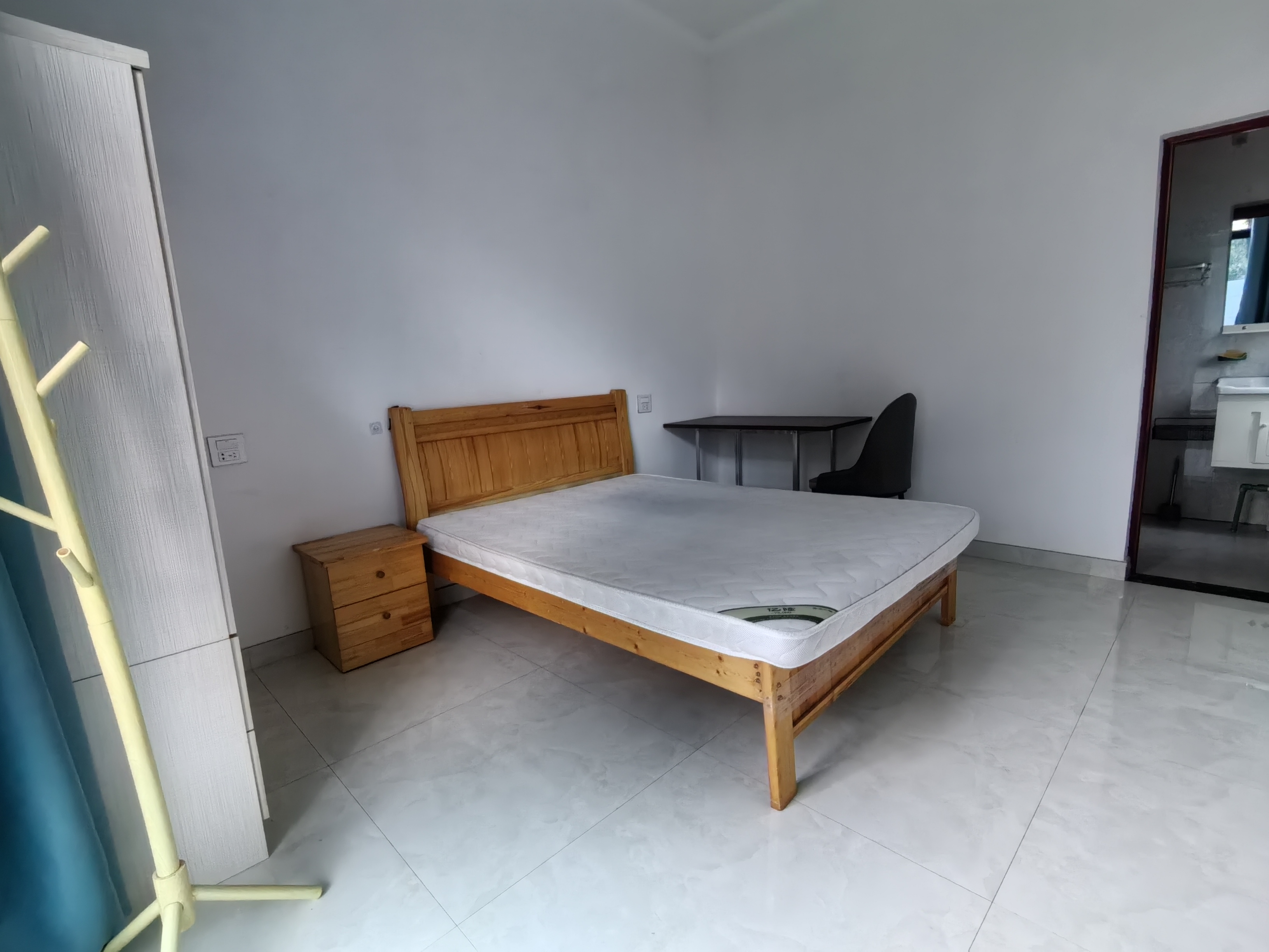 双街小区 随时看房·