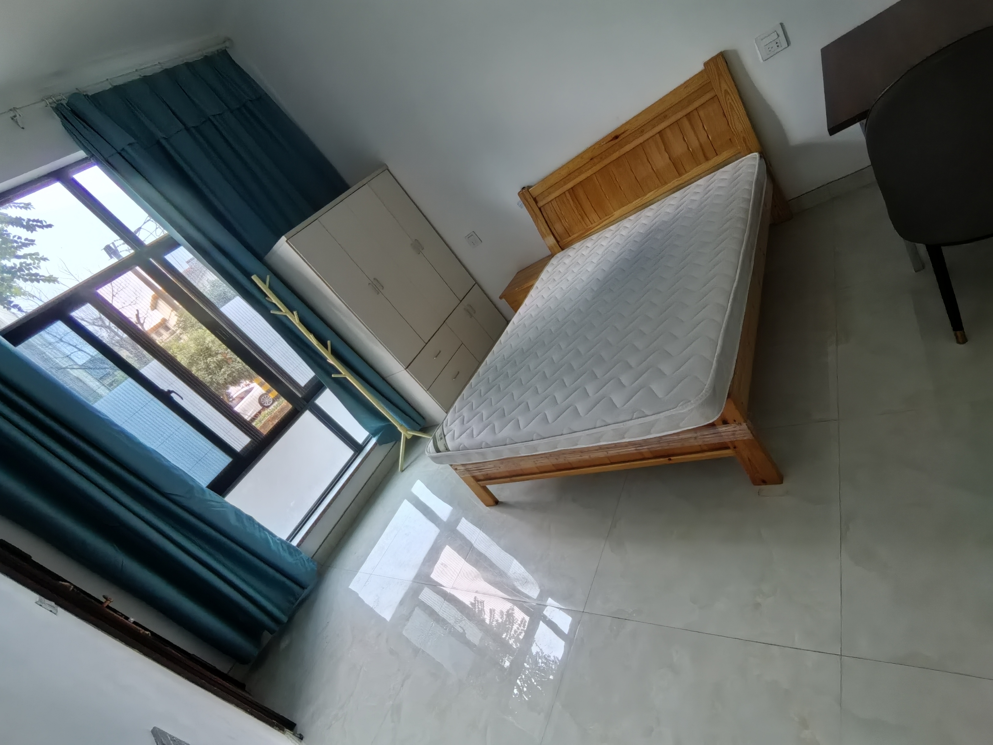 双街小区 随时看房·