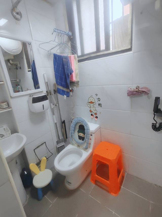 弓村二区 随时看房·