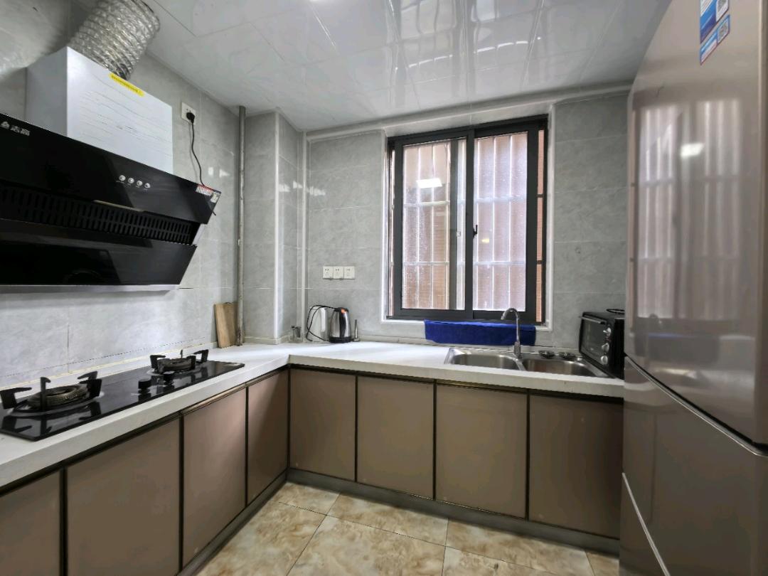 高林仕家 随时看房·