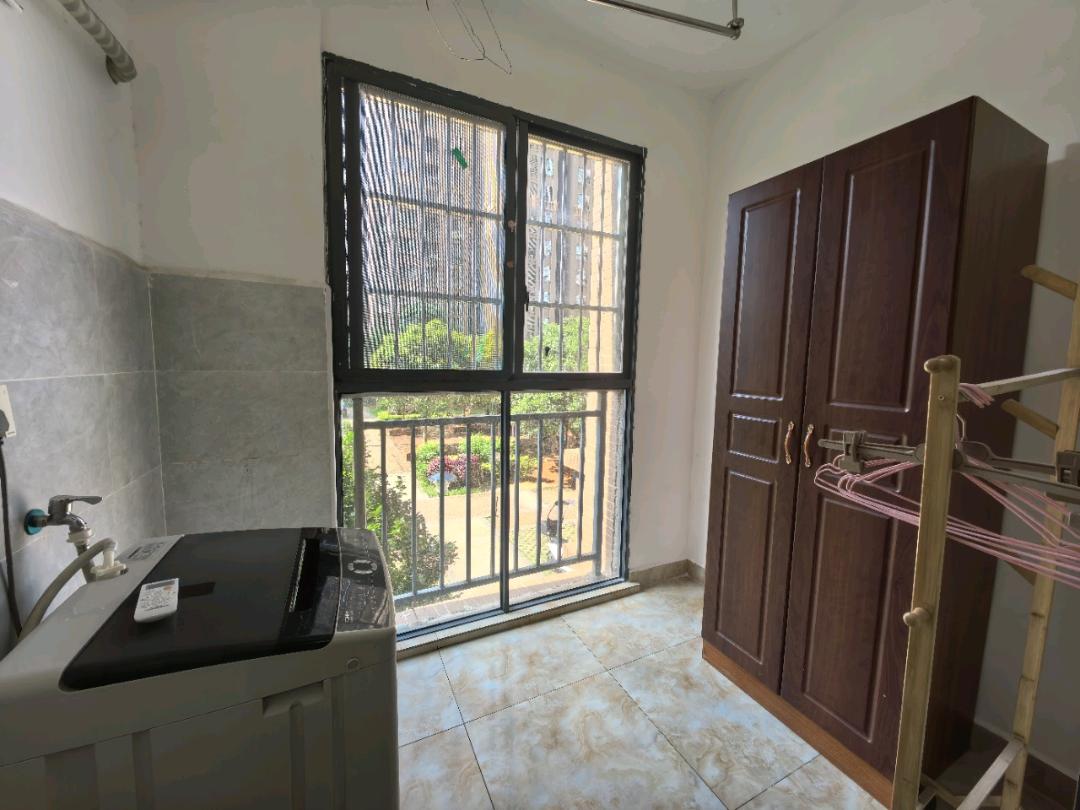 高林仕家 随时看房·