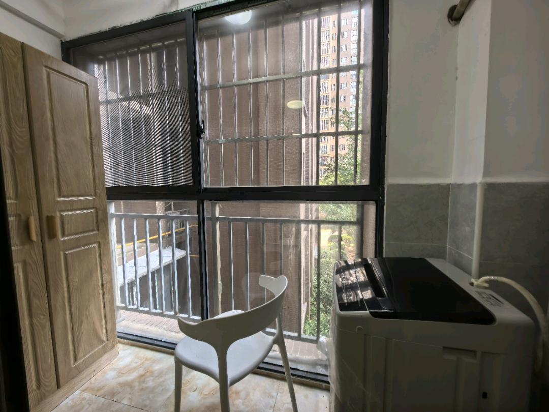 高林仕家 随时看房·