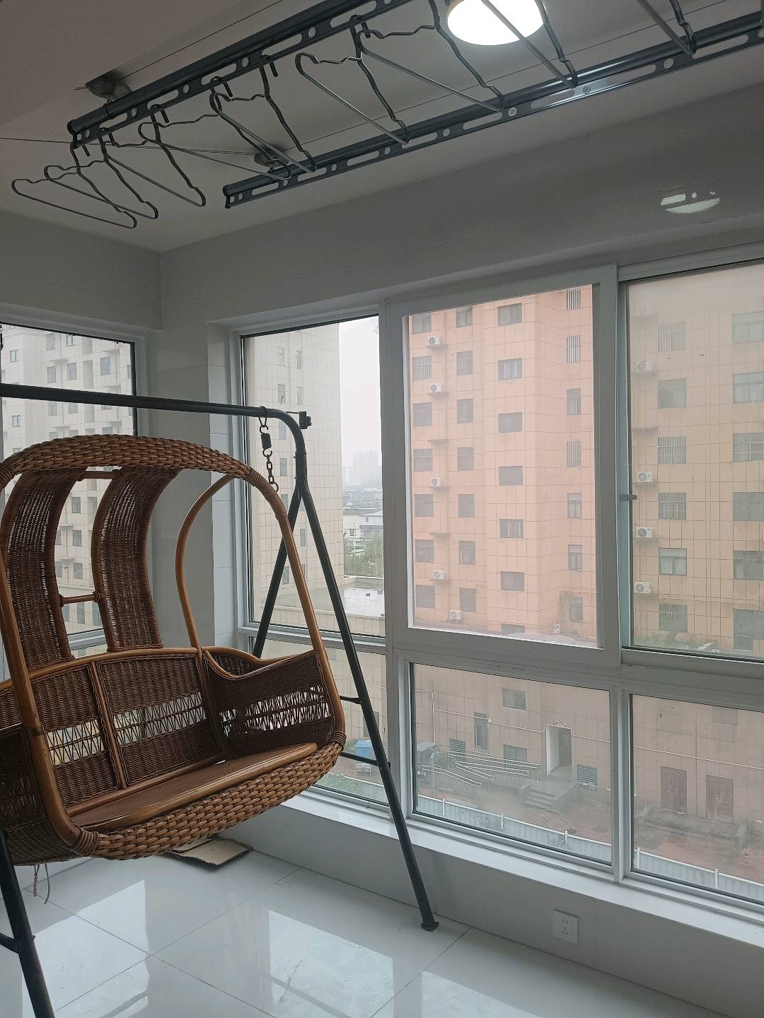 凯旋城 随时看房·