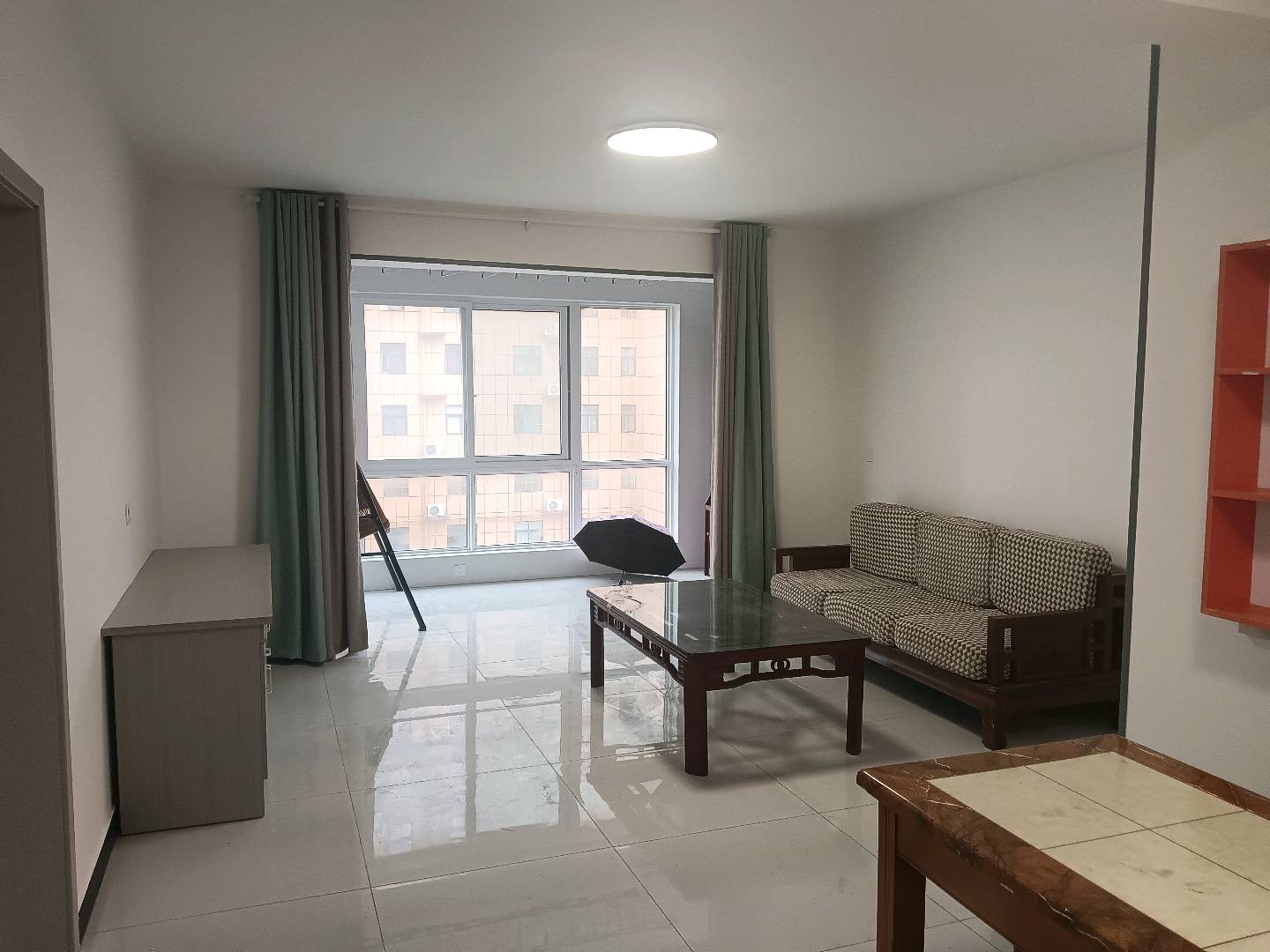 凯旋城 随时看房·