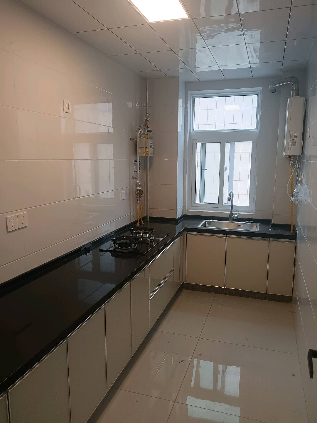 凯旋城 随时看房·