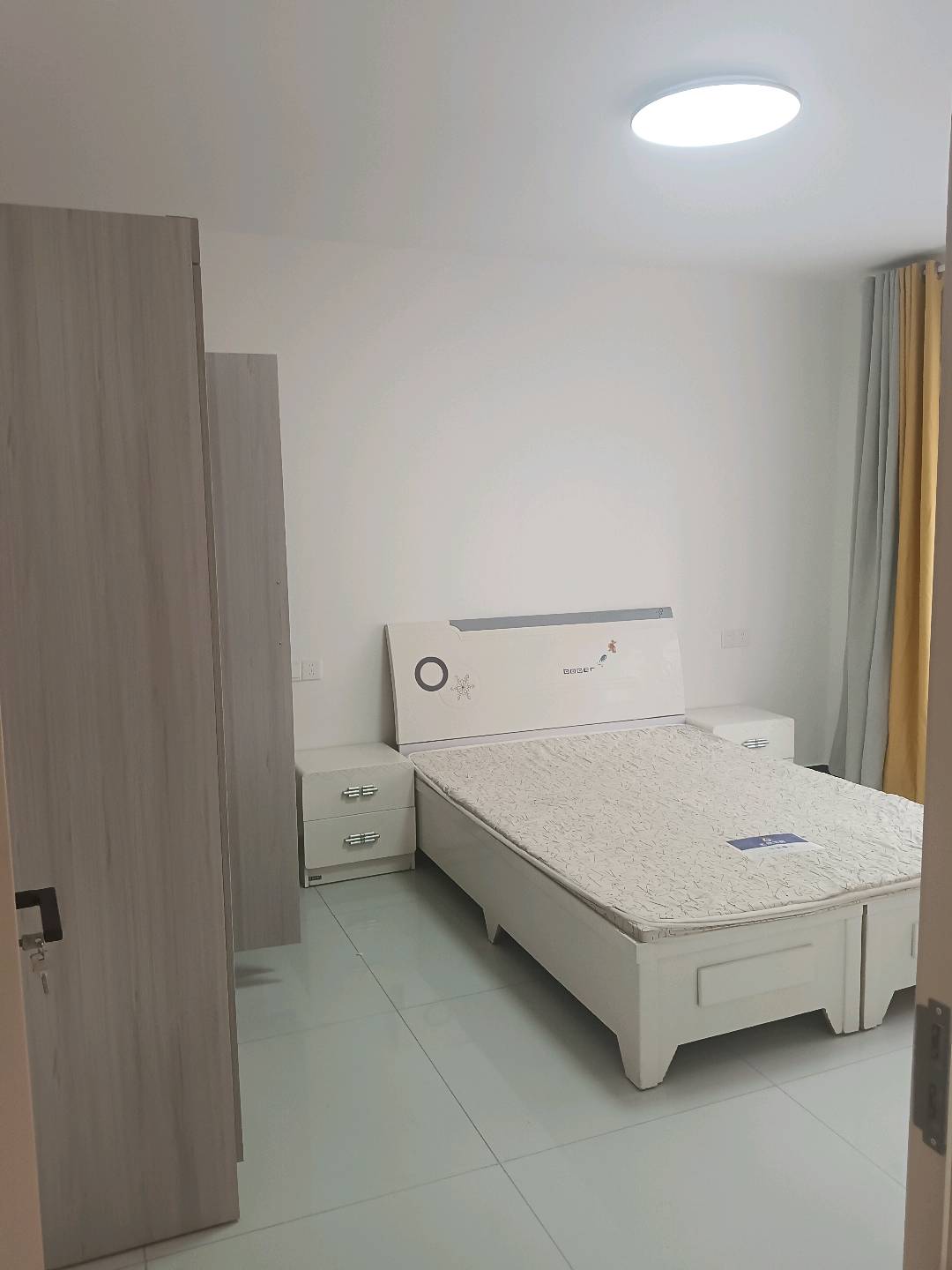 凯旋城 随时看房·