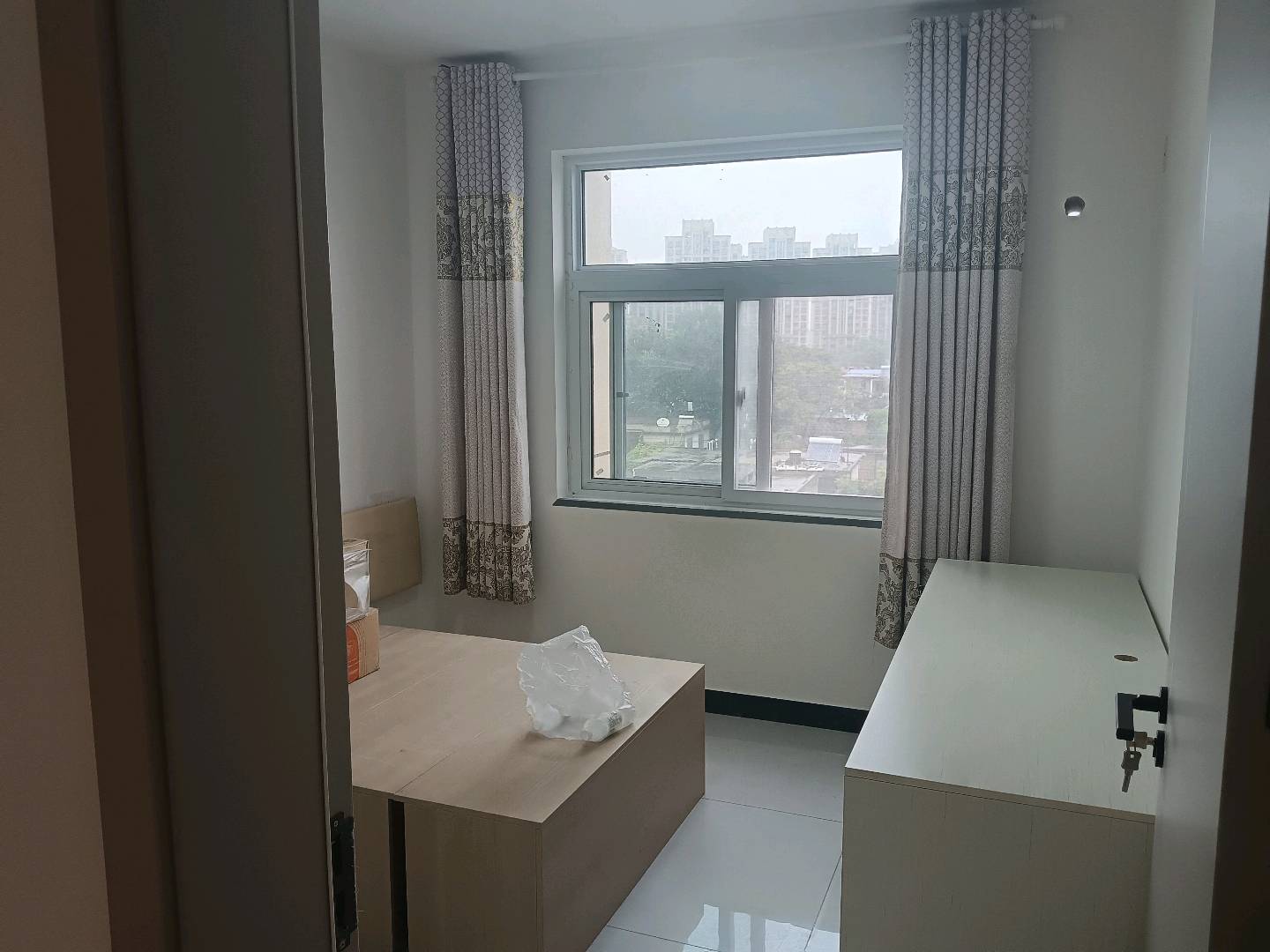 凯旋城 随时看房·