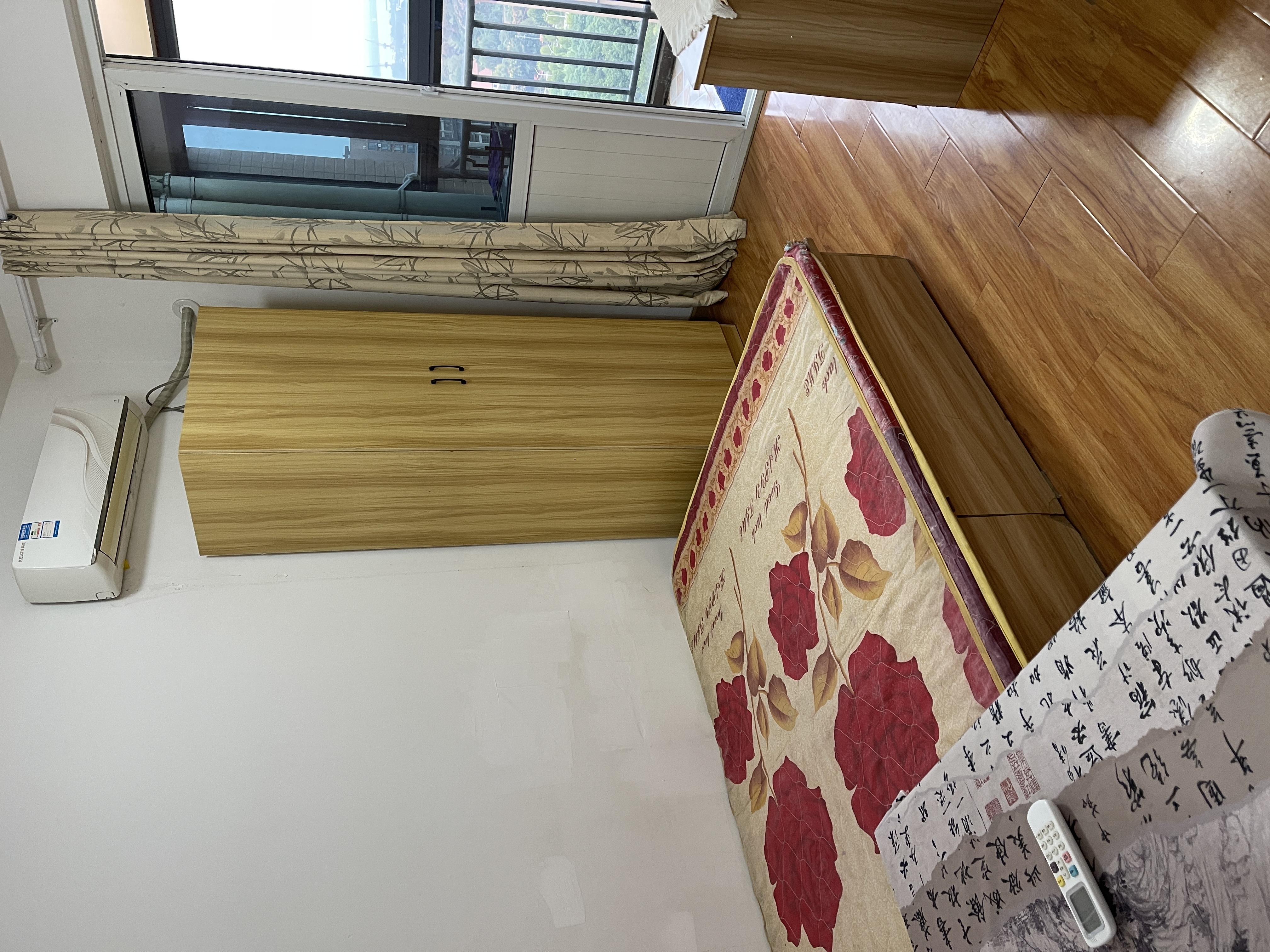 青和居 1居室 880元/月