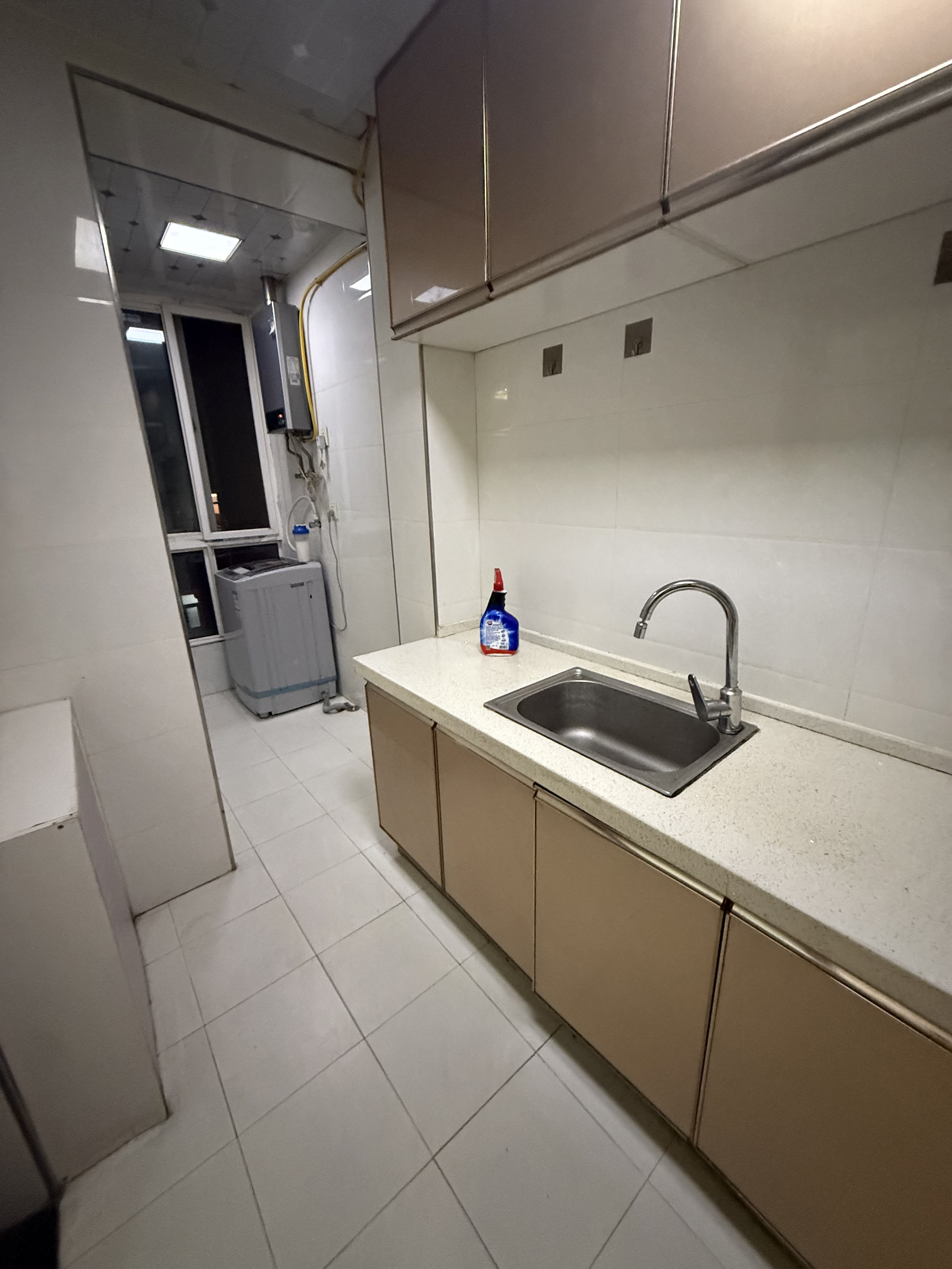 旭景崇盛园 随时看房·