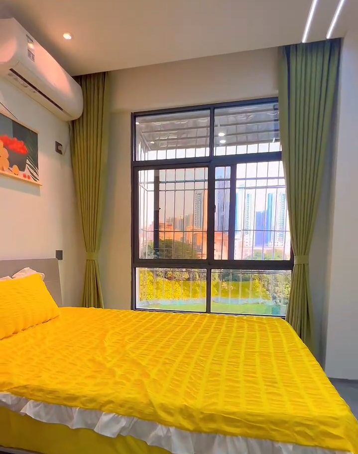 荔园新村 随时看房·