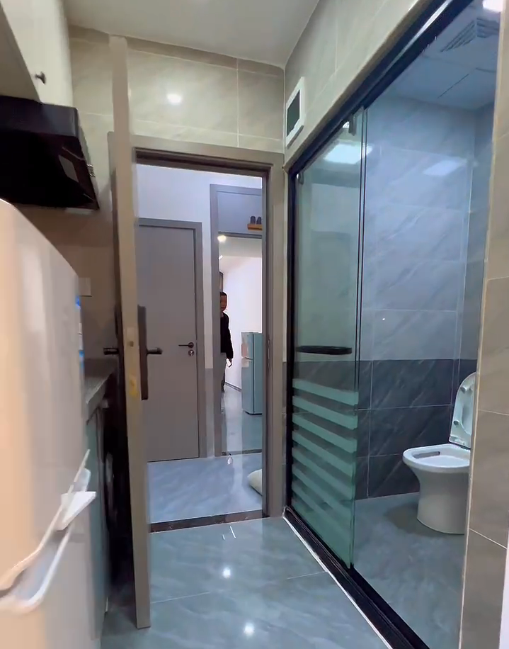 荔园新村 随时看房·