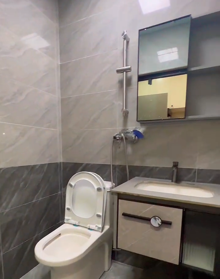 荔园新村 随时看房·