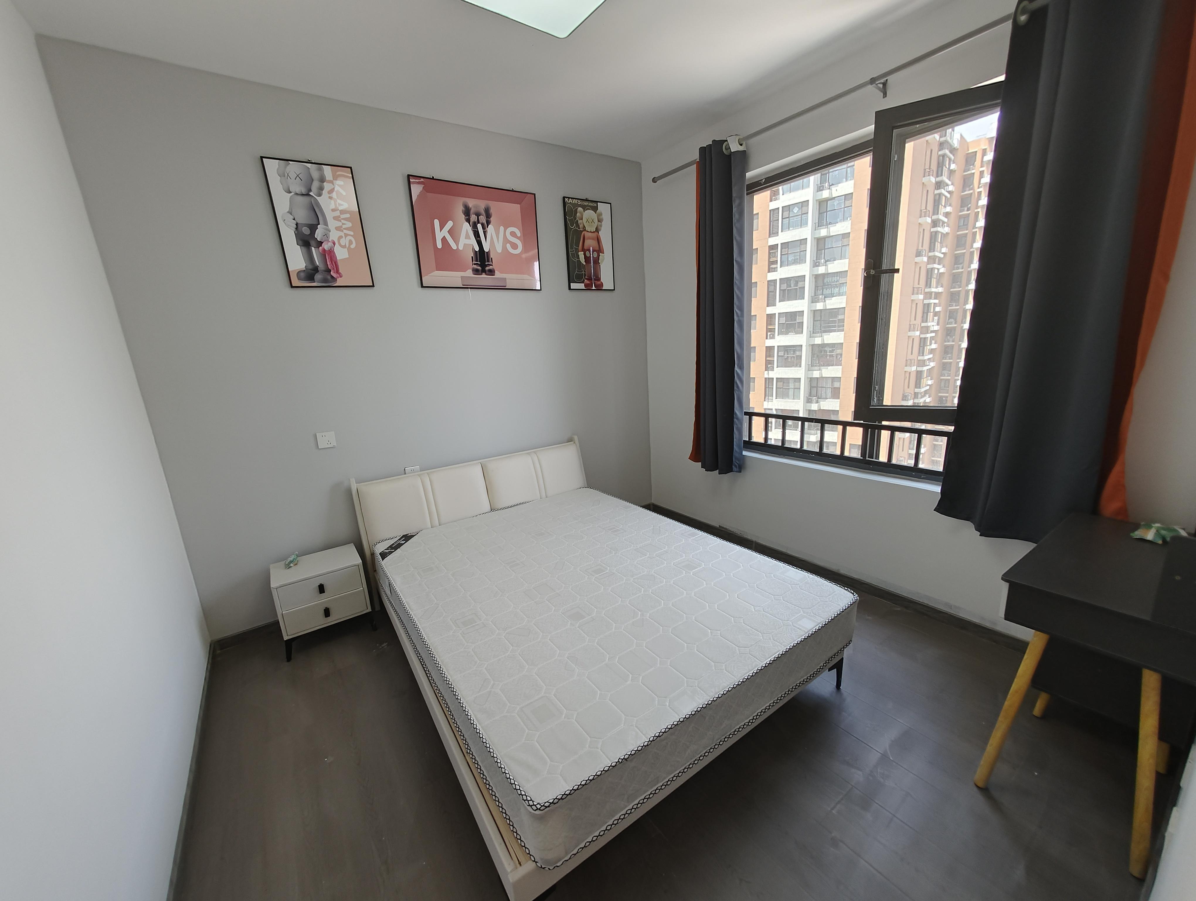 绿城桂语朝阳）