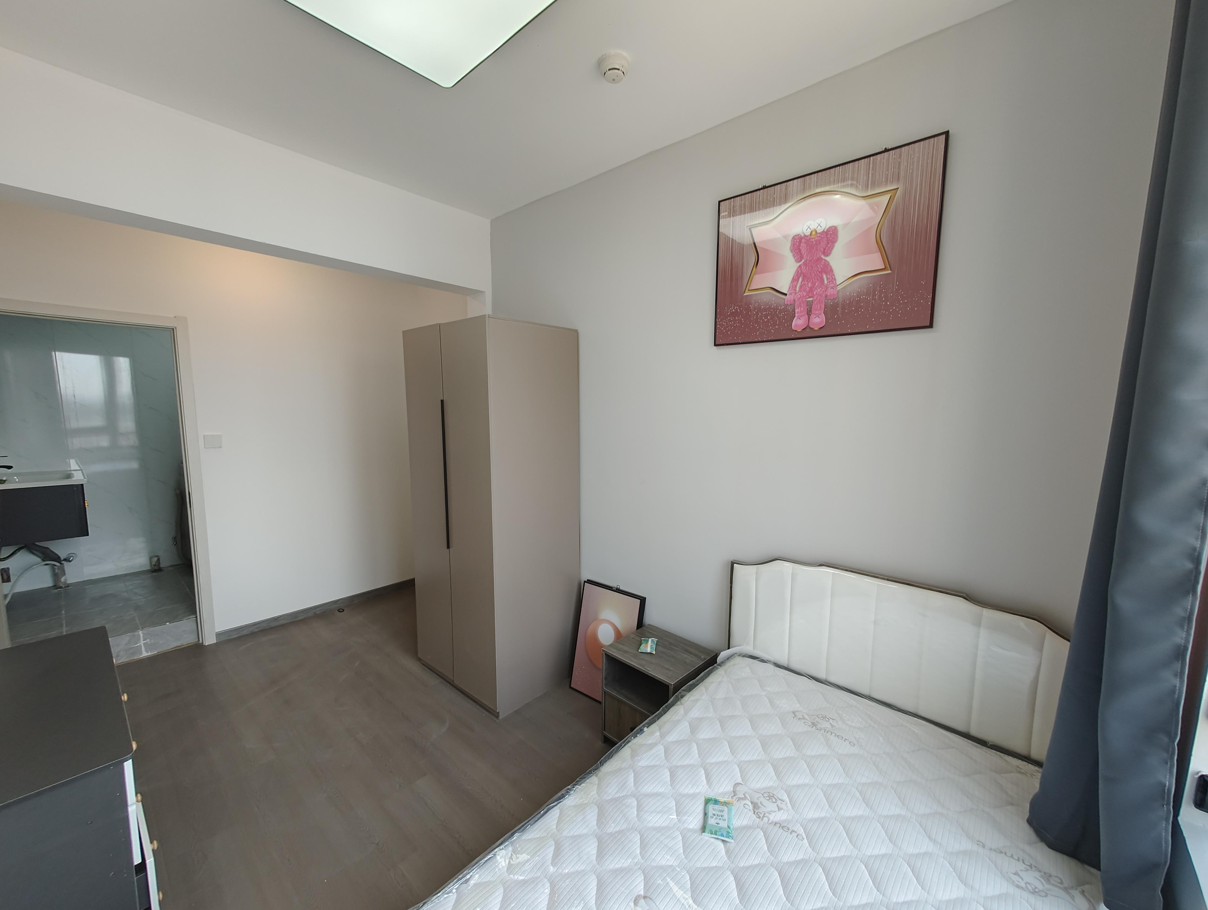 绿城桂语朝阳 随时看房·