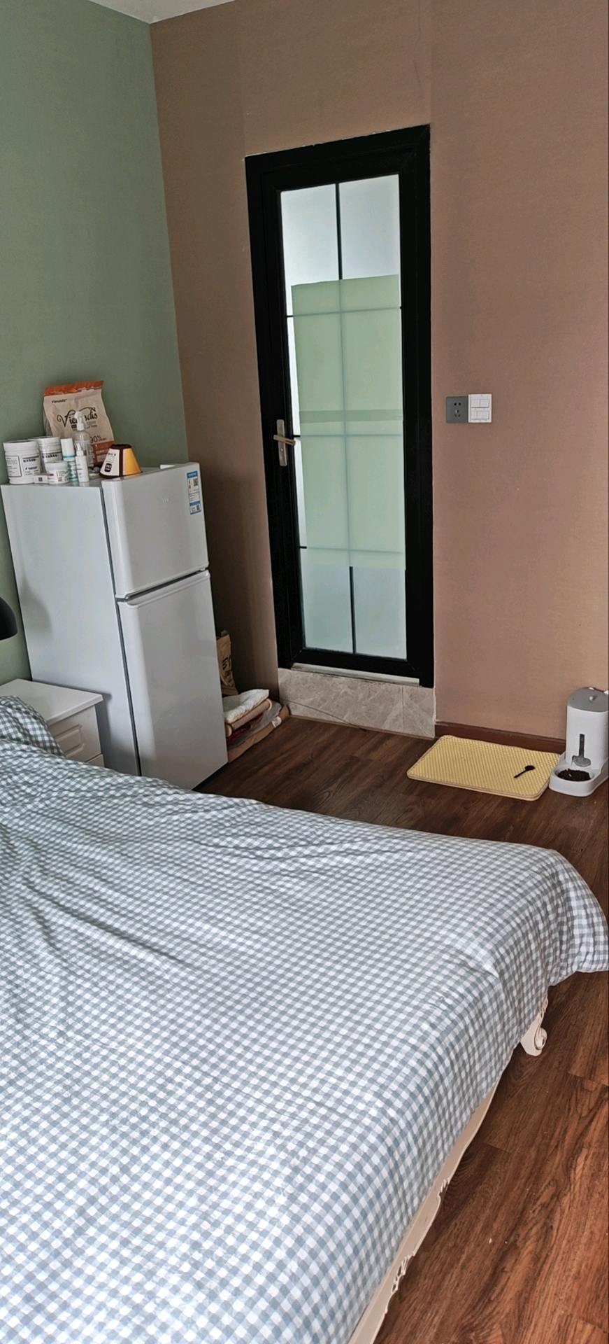 新韵花苑 随时看房·