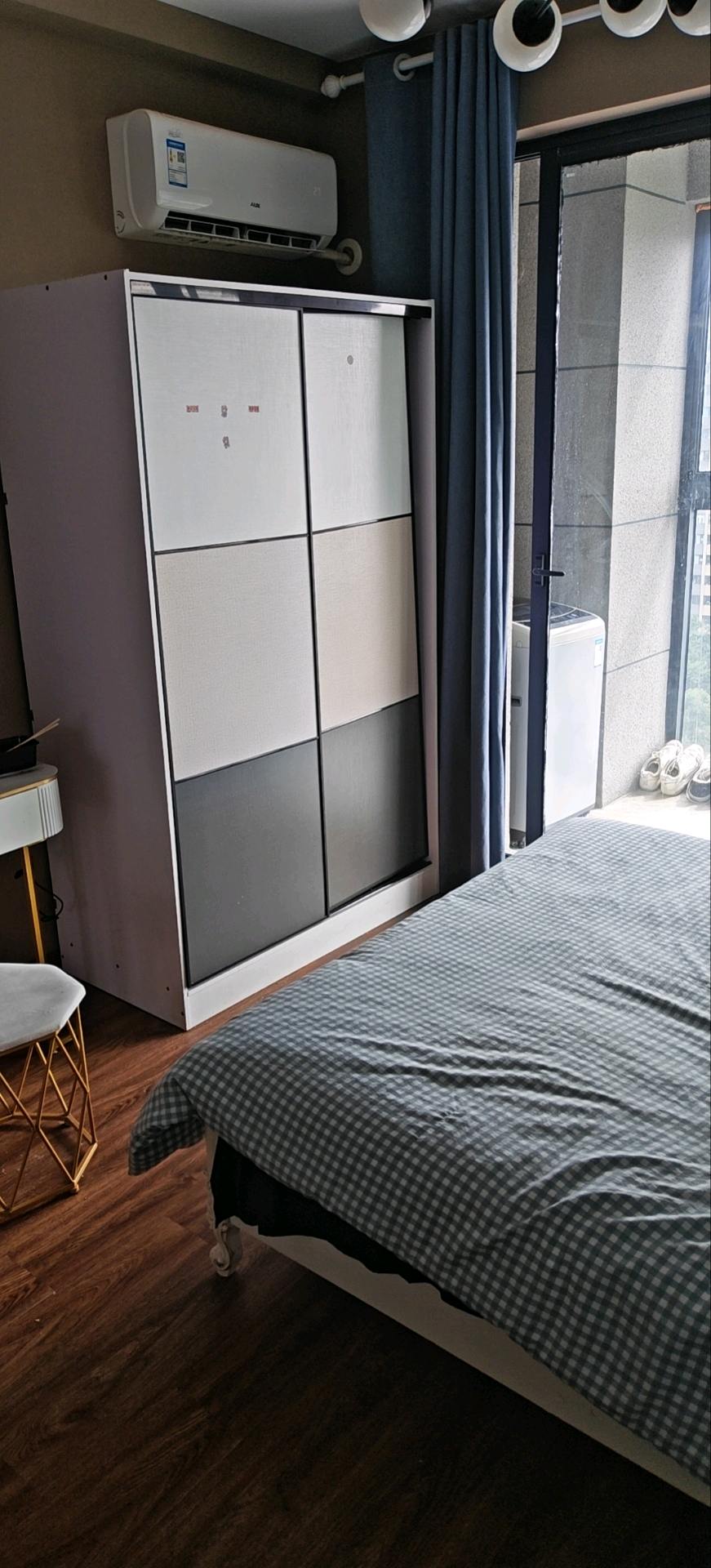 新韵花苑 随时看房·