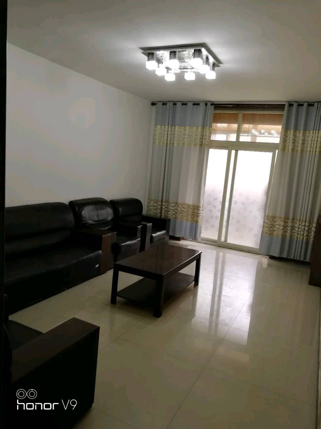 柳园居 2居室 1900元/月