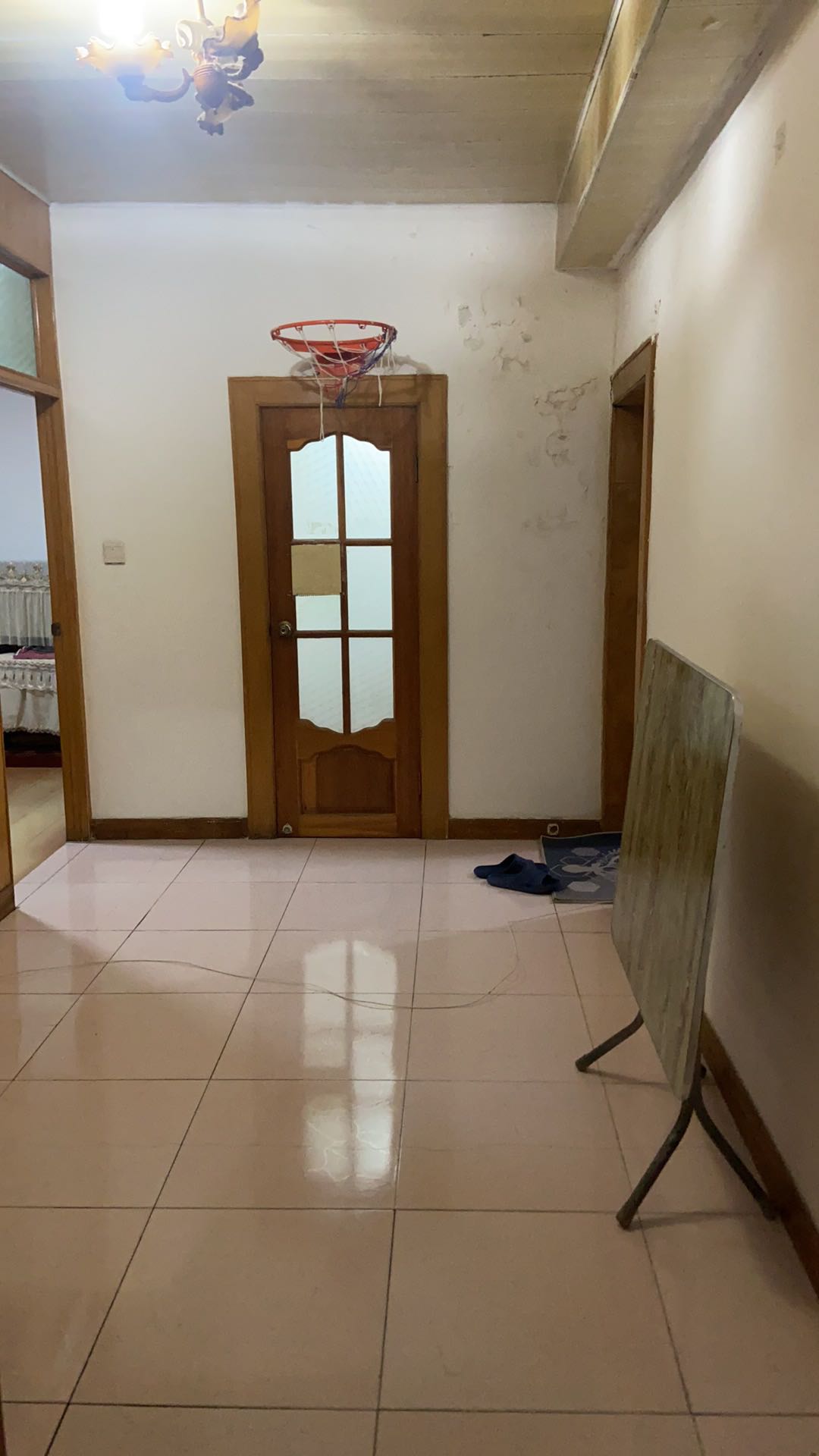 育英小区 2居室 900元/月