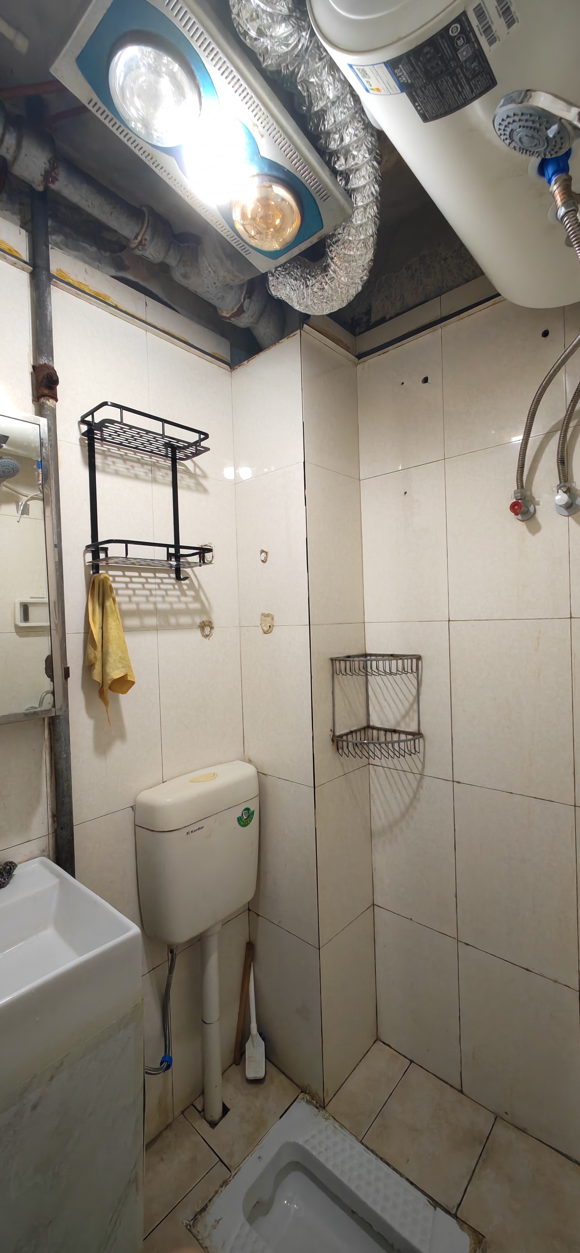 和平街十一区 随时看房·