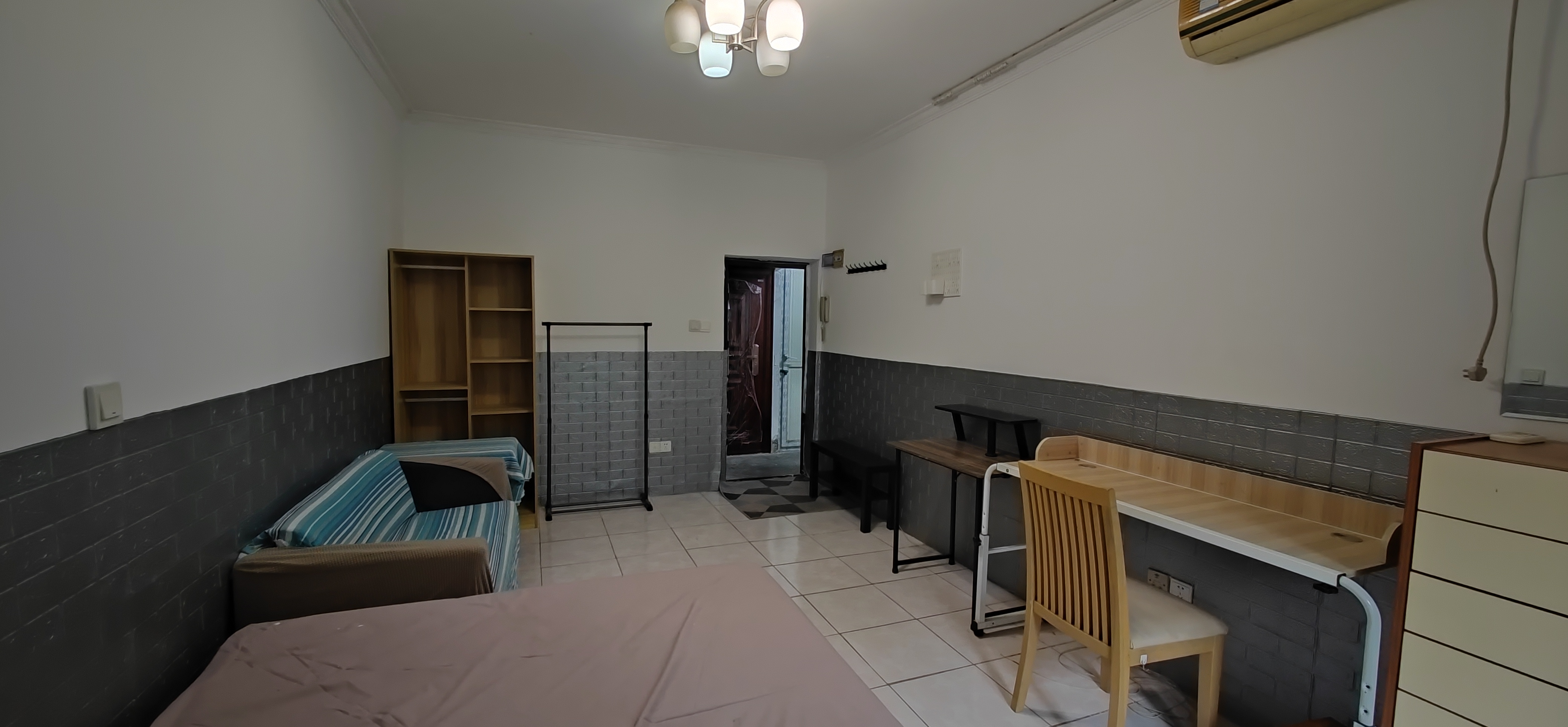 和平街十一区 随时看房·