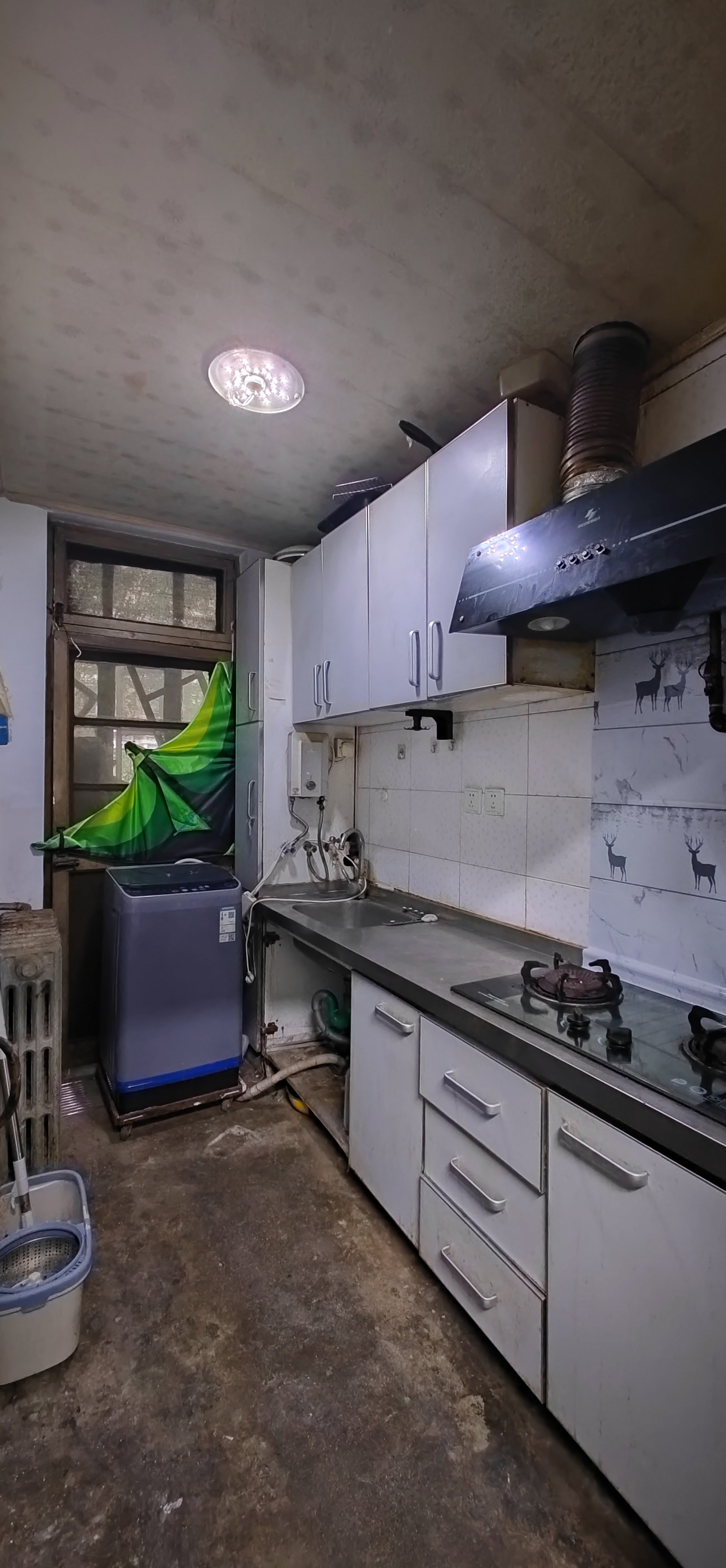 和平街十一区 随时看房·