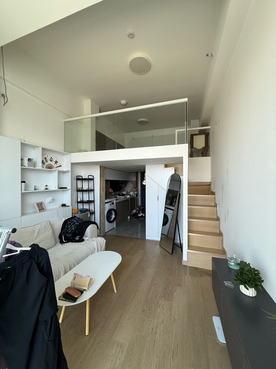 云泉中心 随时看房·