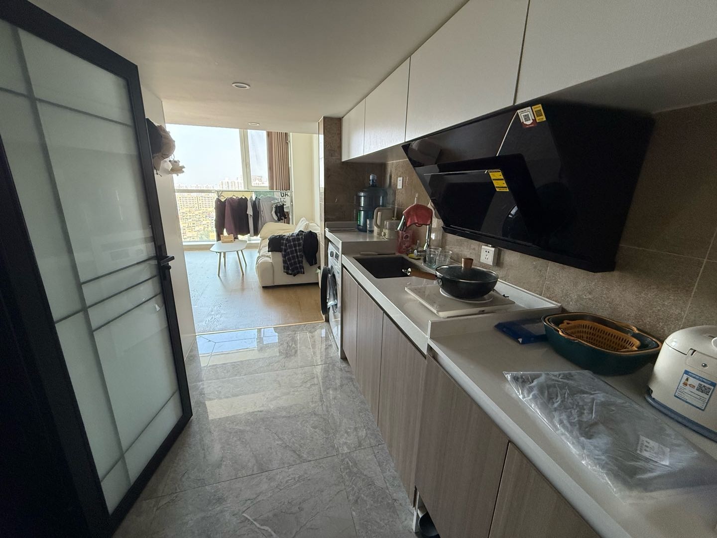 云泉中心 随时看房·